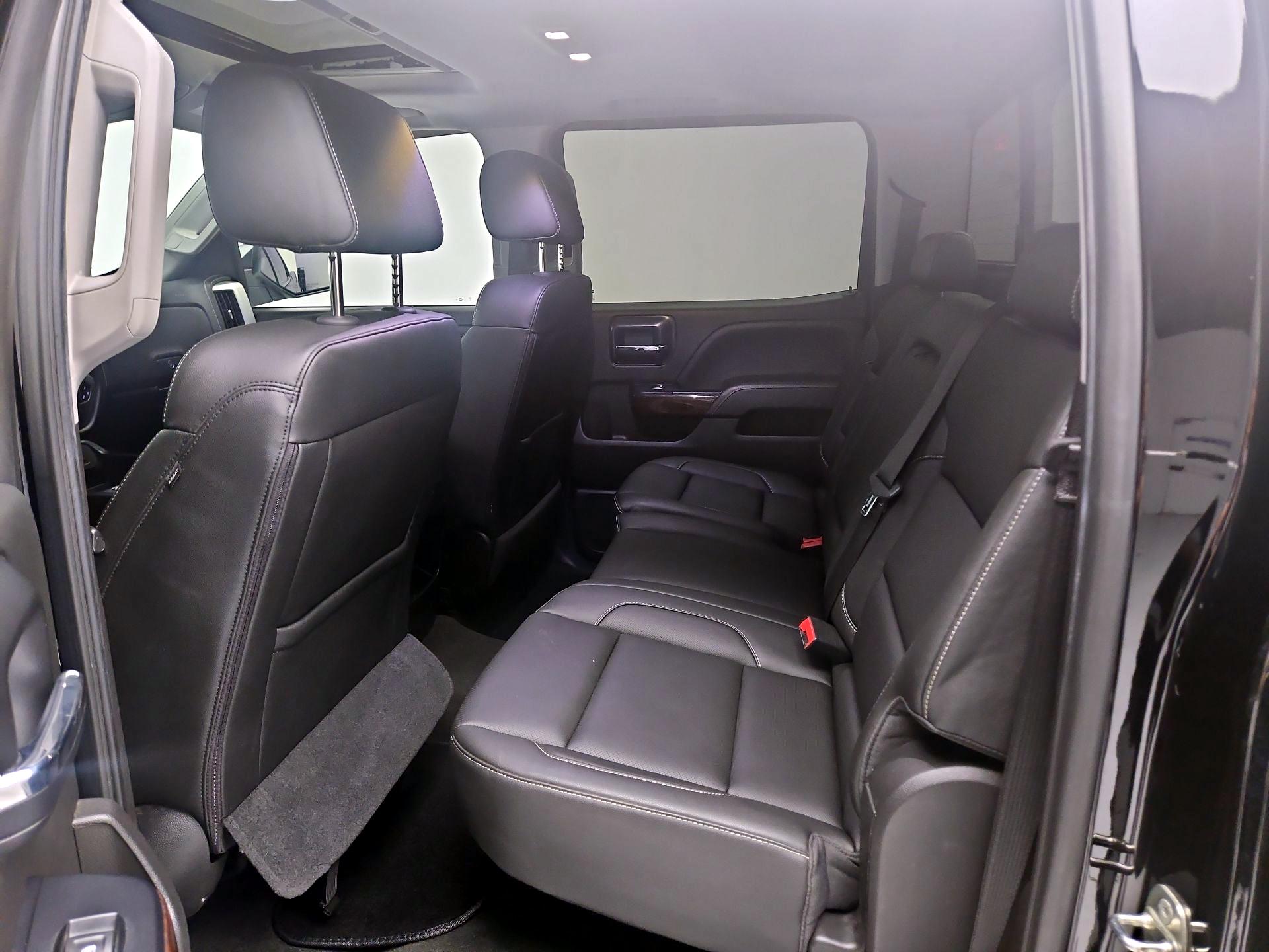Thumbnail: 2018 GMC Sierra 1500 - 20