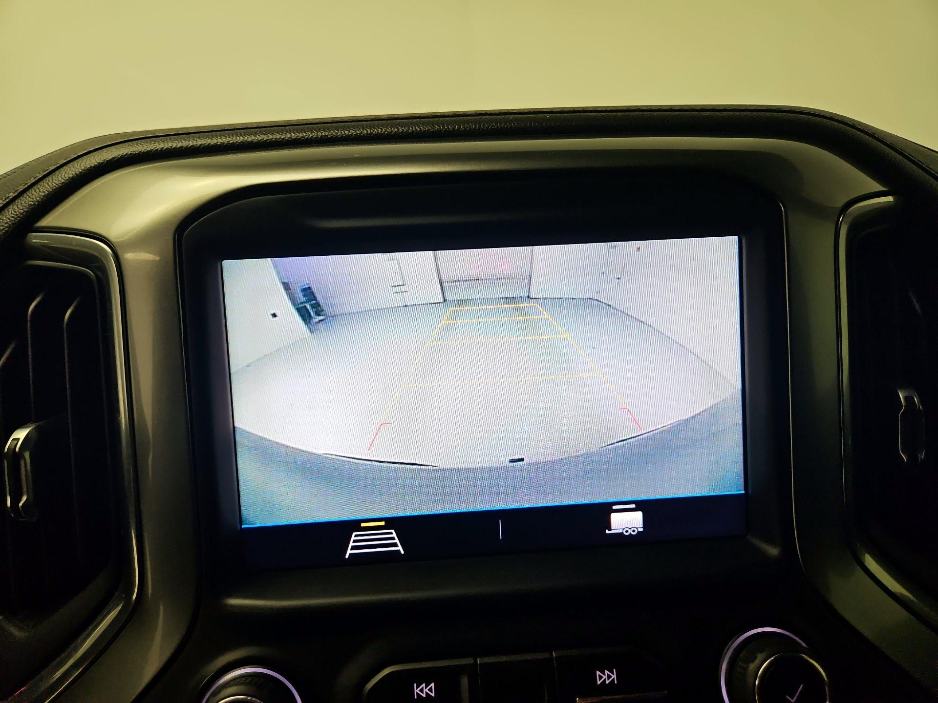 Thumbnail: 2019 Chevrolet Silverado 1500 - 14