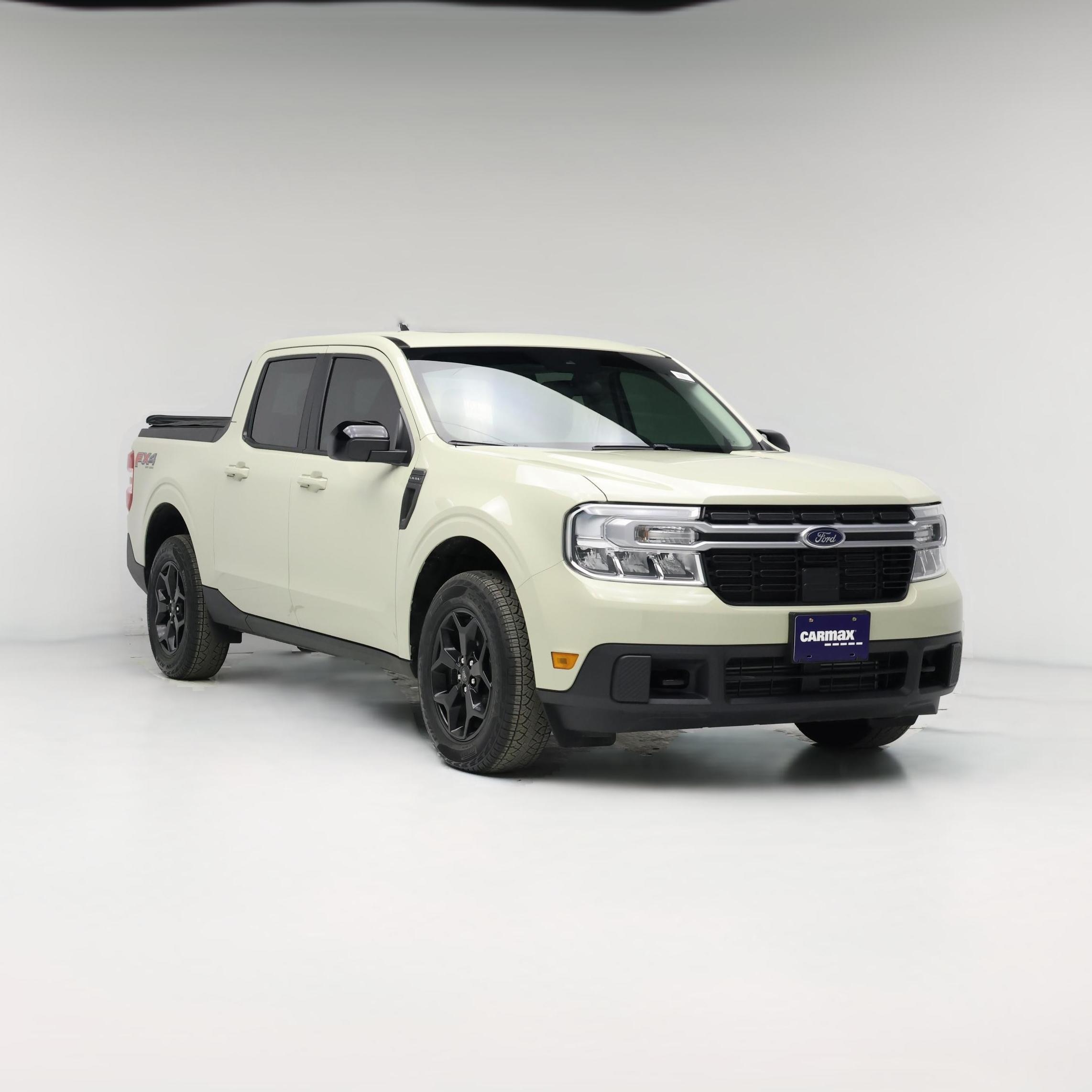 Thumbnail: 2024 Ford Maverick - 1