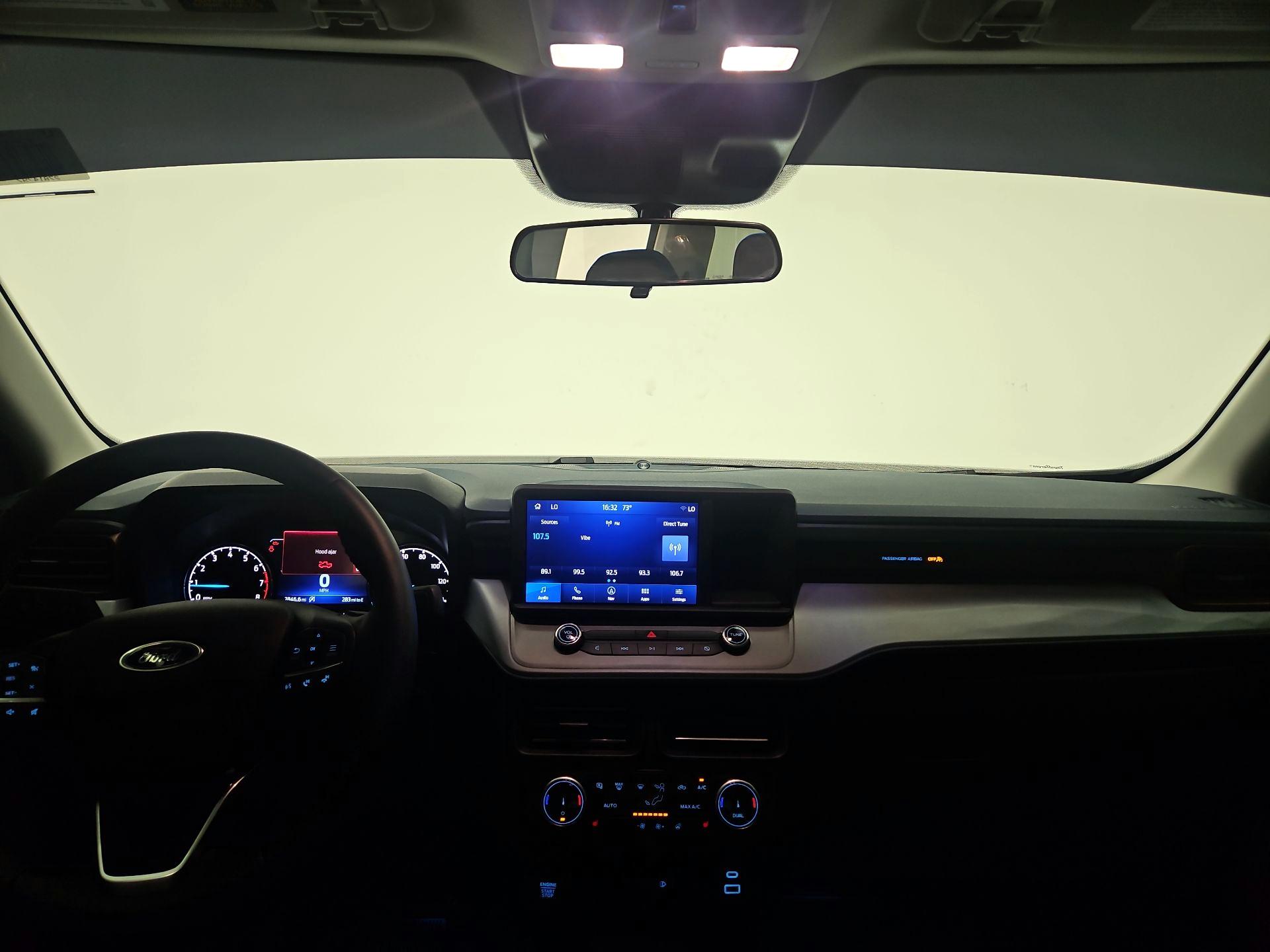 Thumbnail: 2024 Ford Maverick - 9