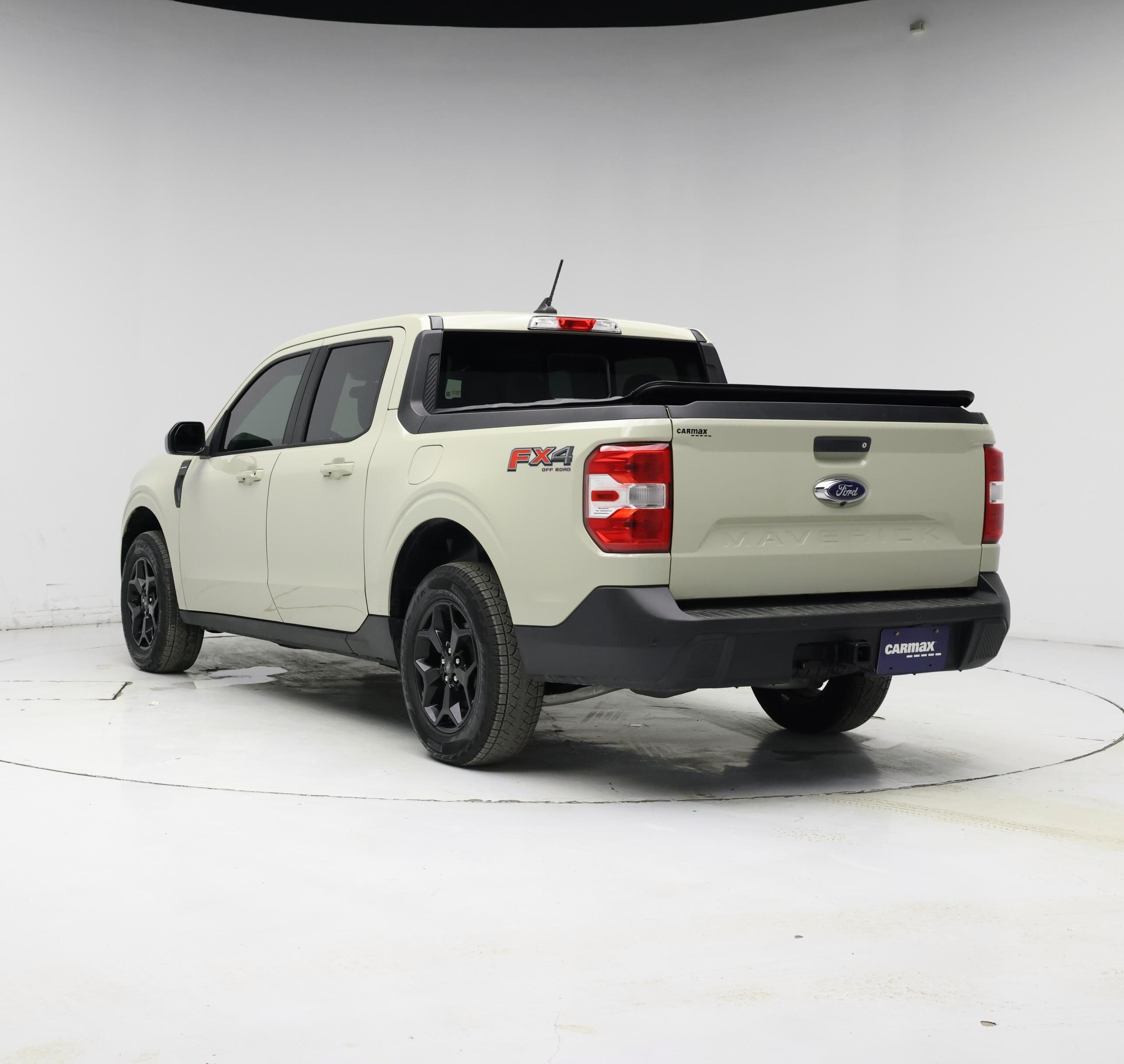 Thumbnail: 2024 Ford Maverick - 2