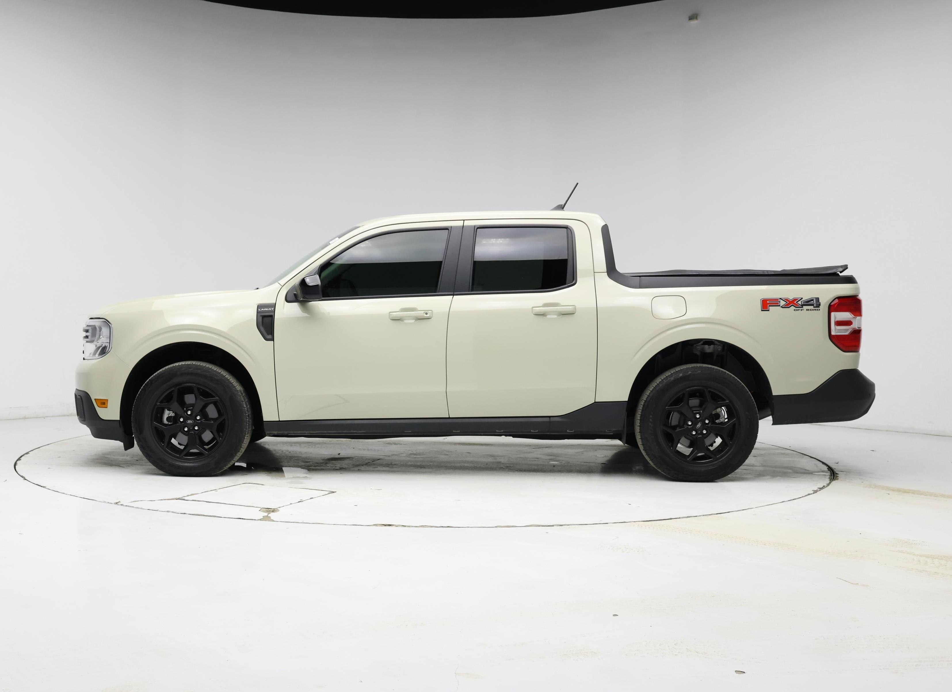 Thumbnail: 2024 Ford Maverick - 3