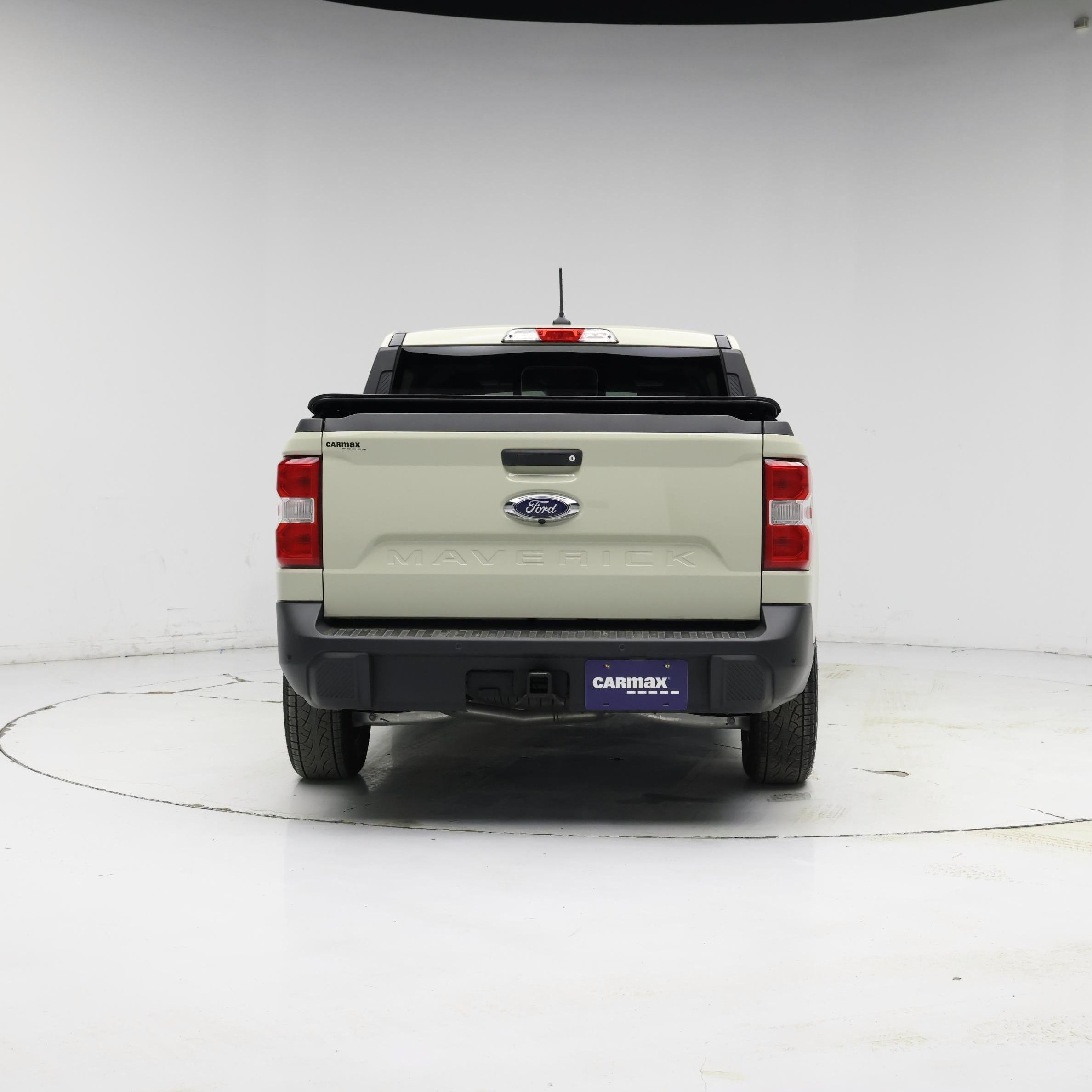Thumbnail: 2024 Ford Maverick - 6