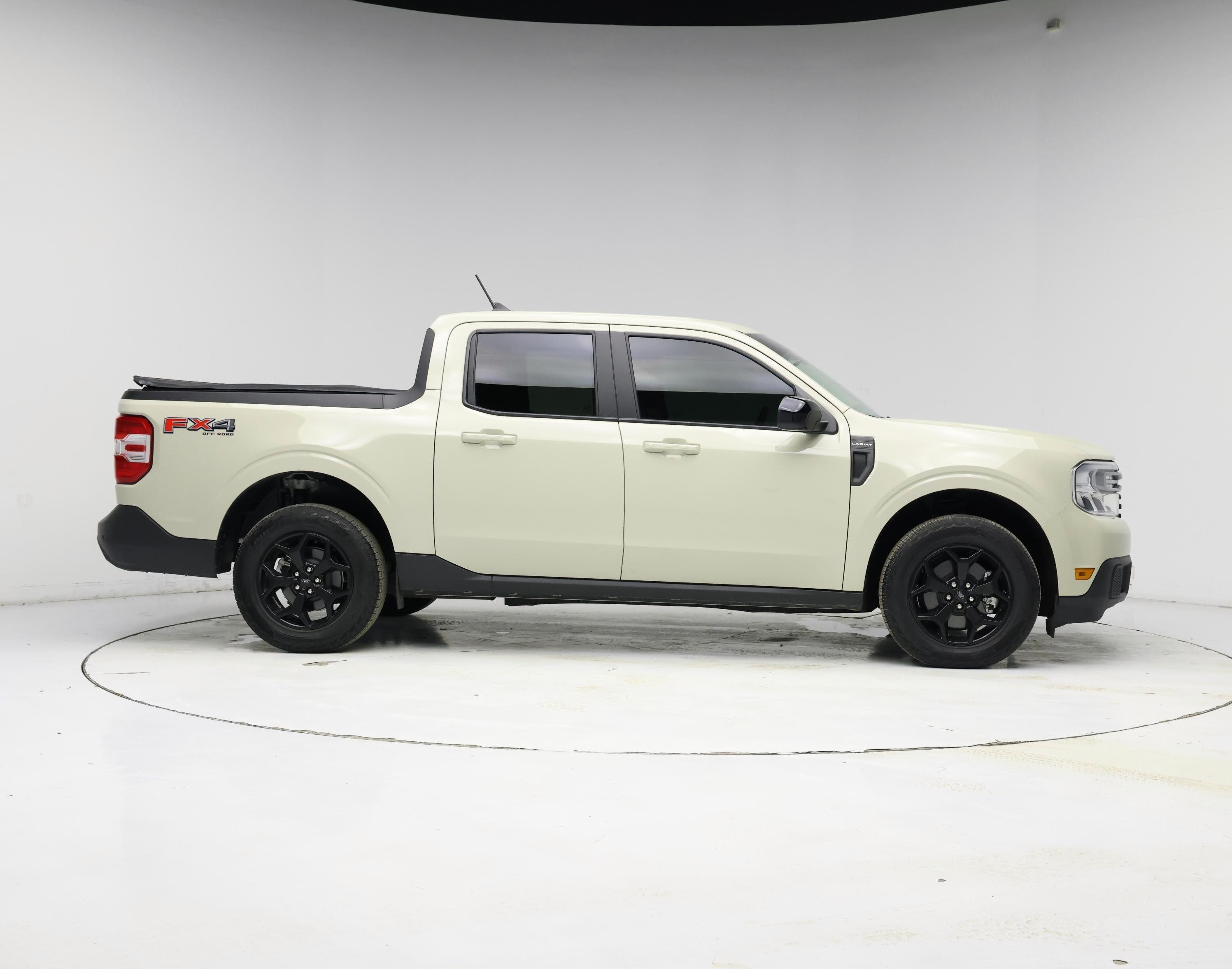 Thumbnail: 2024 Ford Maverick - 7