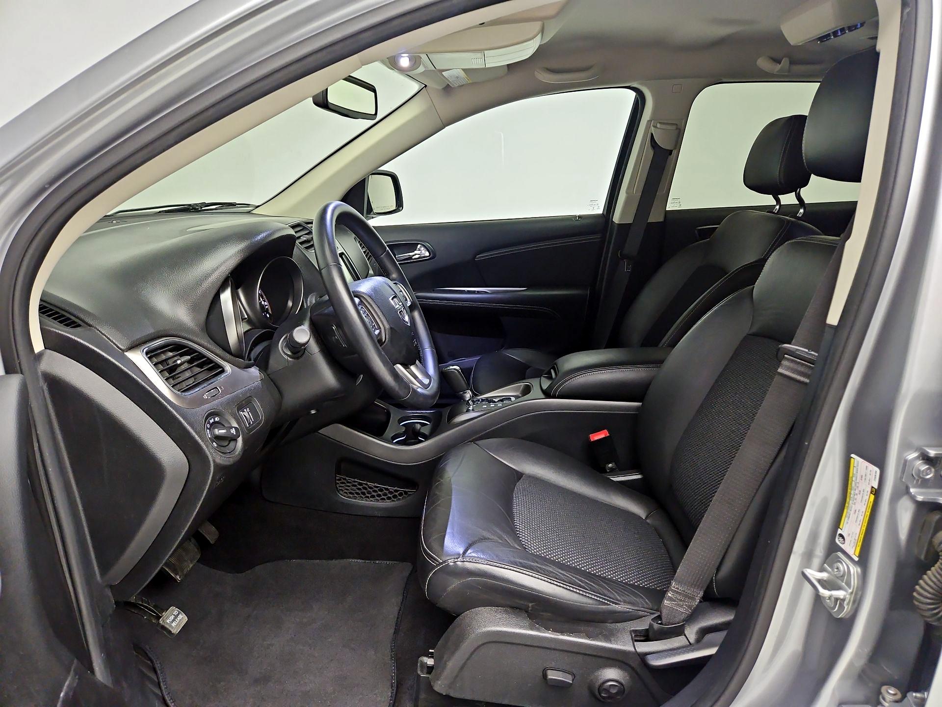 Thumbnail: 2018 Dodge Journey - 11