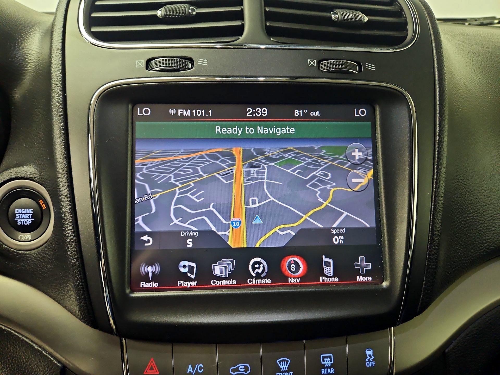 Thumbnail: 2018 Dodge Journey - 14