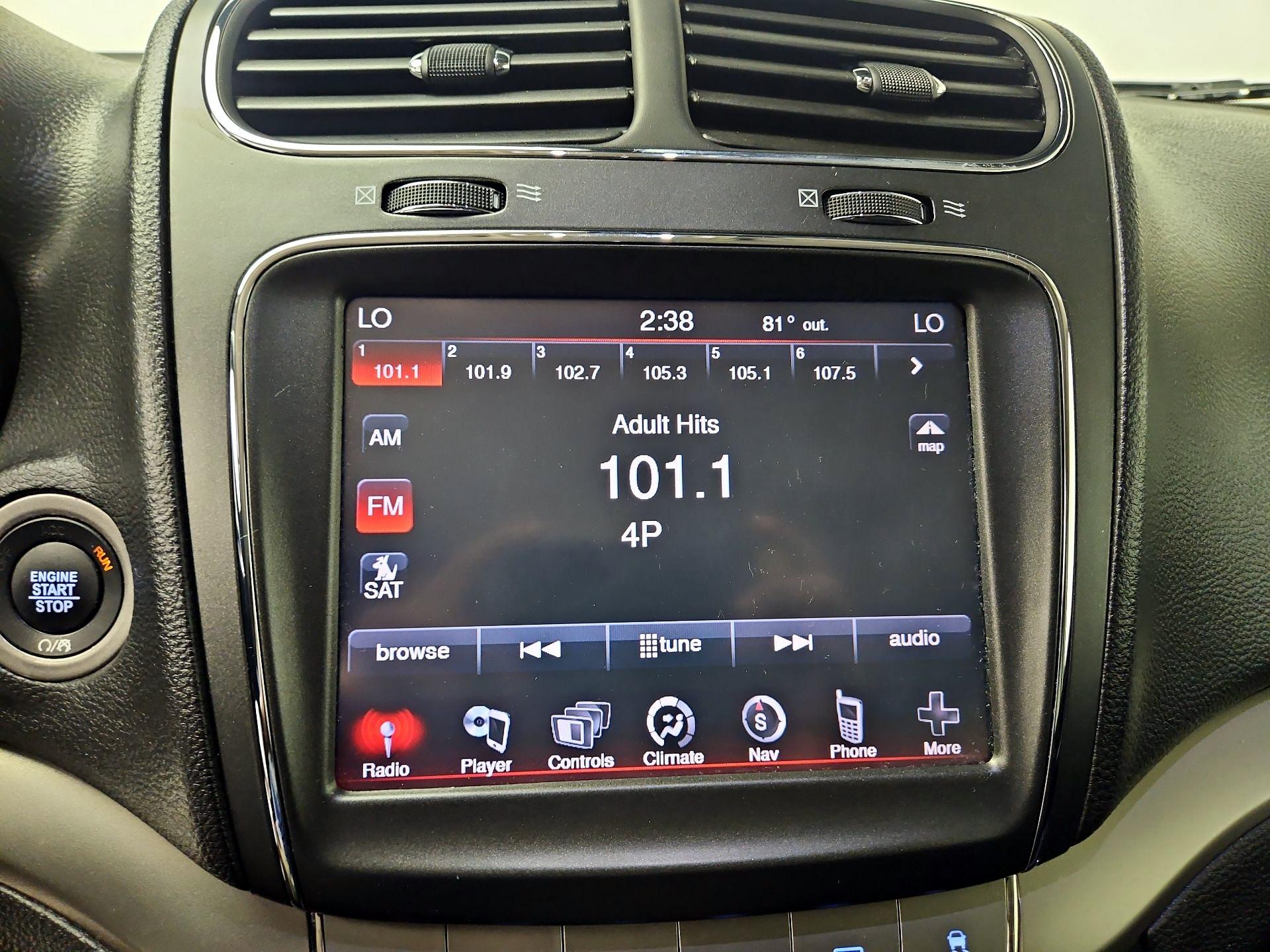 Thumbnail: 2018 Dodge Journey - 16