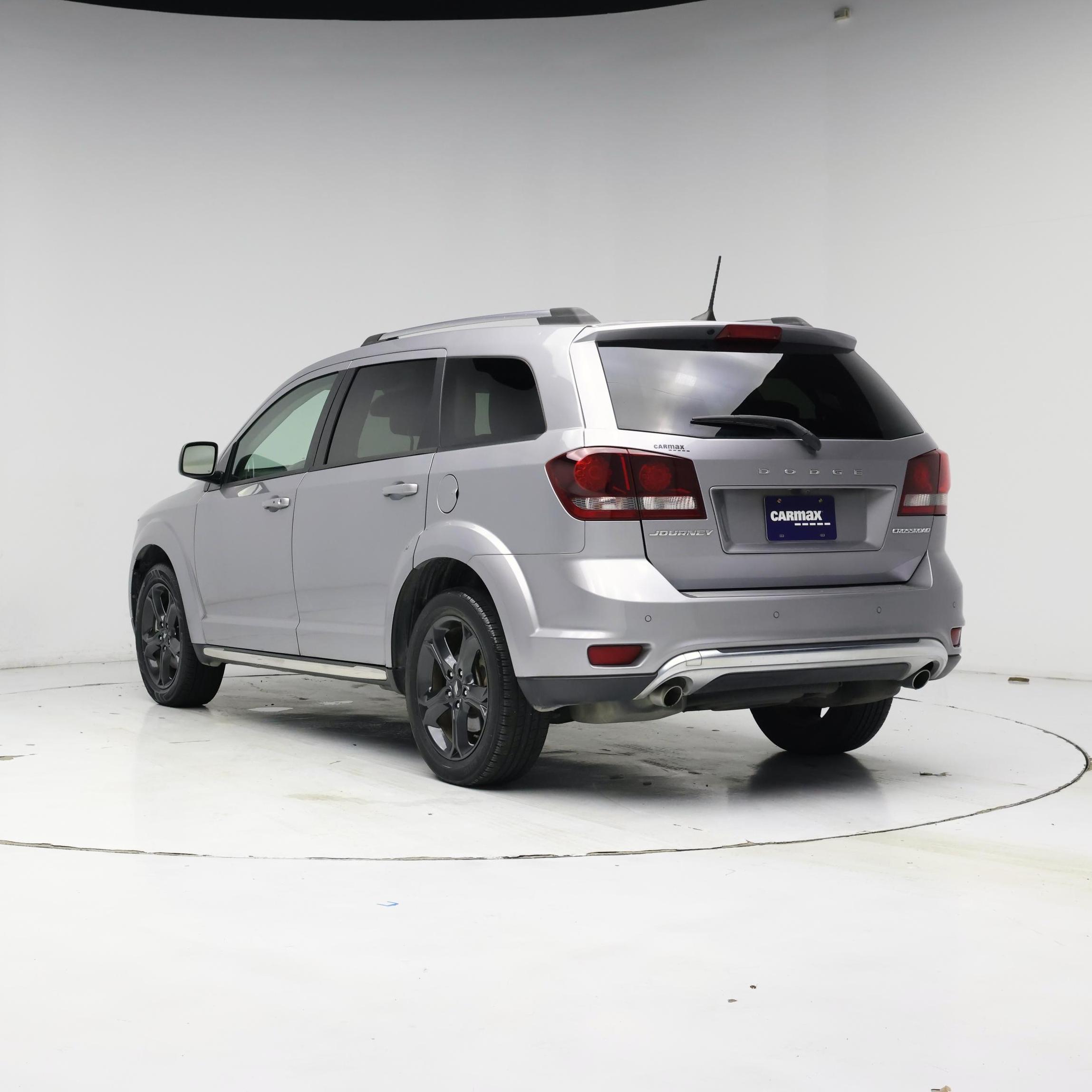 Thumbnail: 2018 Dodge Journey - 2