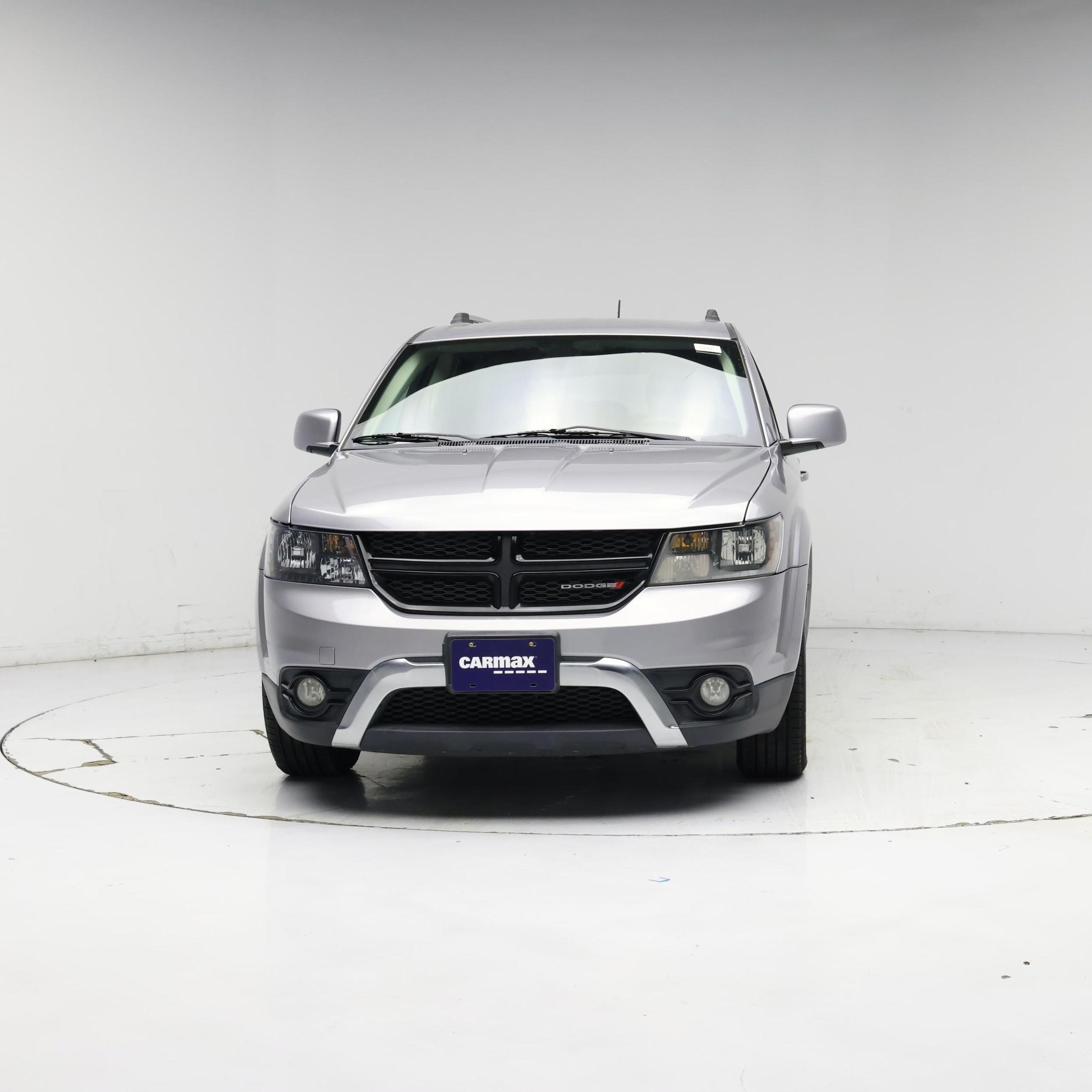 Thumbnail: 2018 Dodge Journey - 5