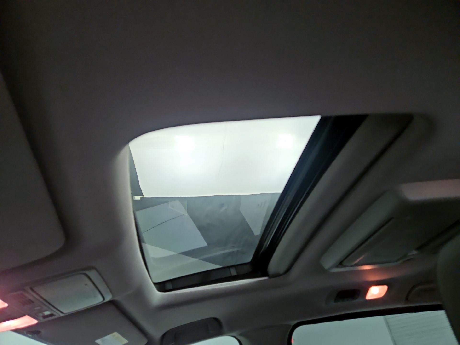 Thumbnail: 2019 Honda Odyssey - 20