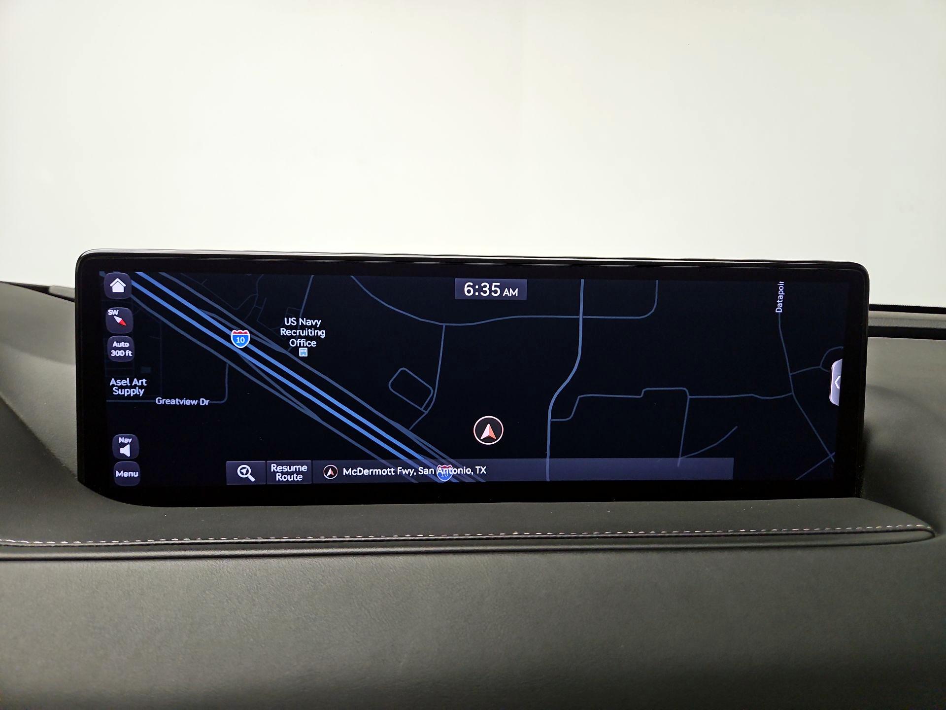 Thumbnail: 2021 Genesis G80 - 14
