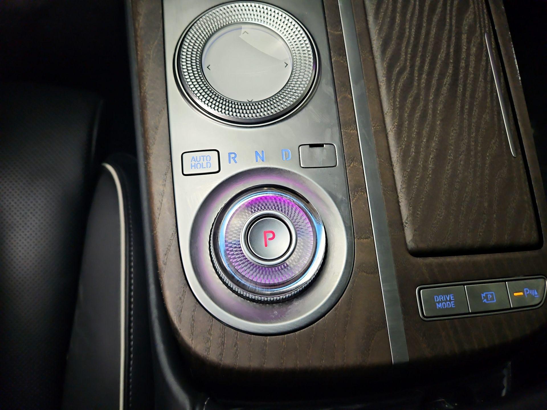 Thumbnail: 2021 Genesis G80 - 18