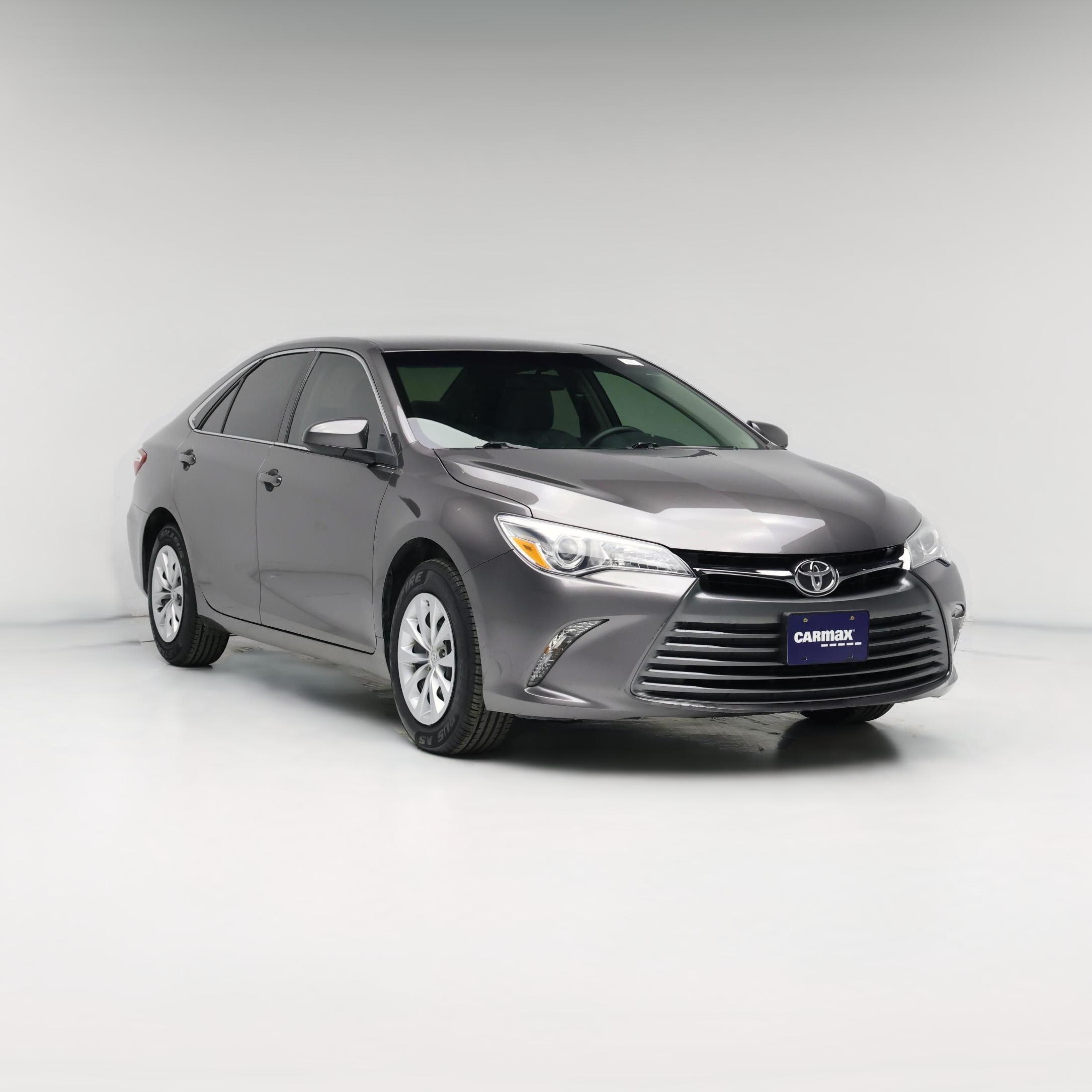 Thumbnail: 2017 Toyota Camry - 1