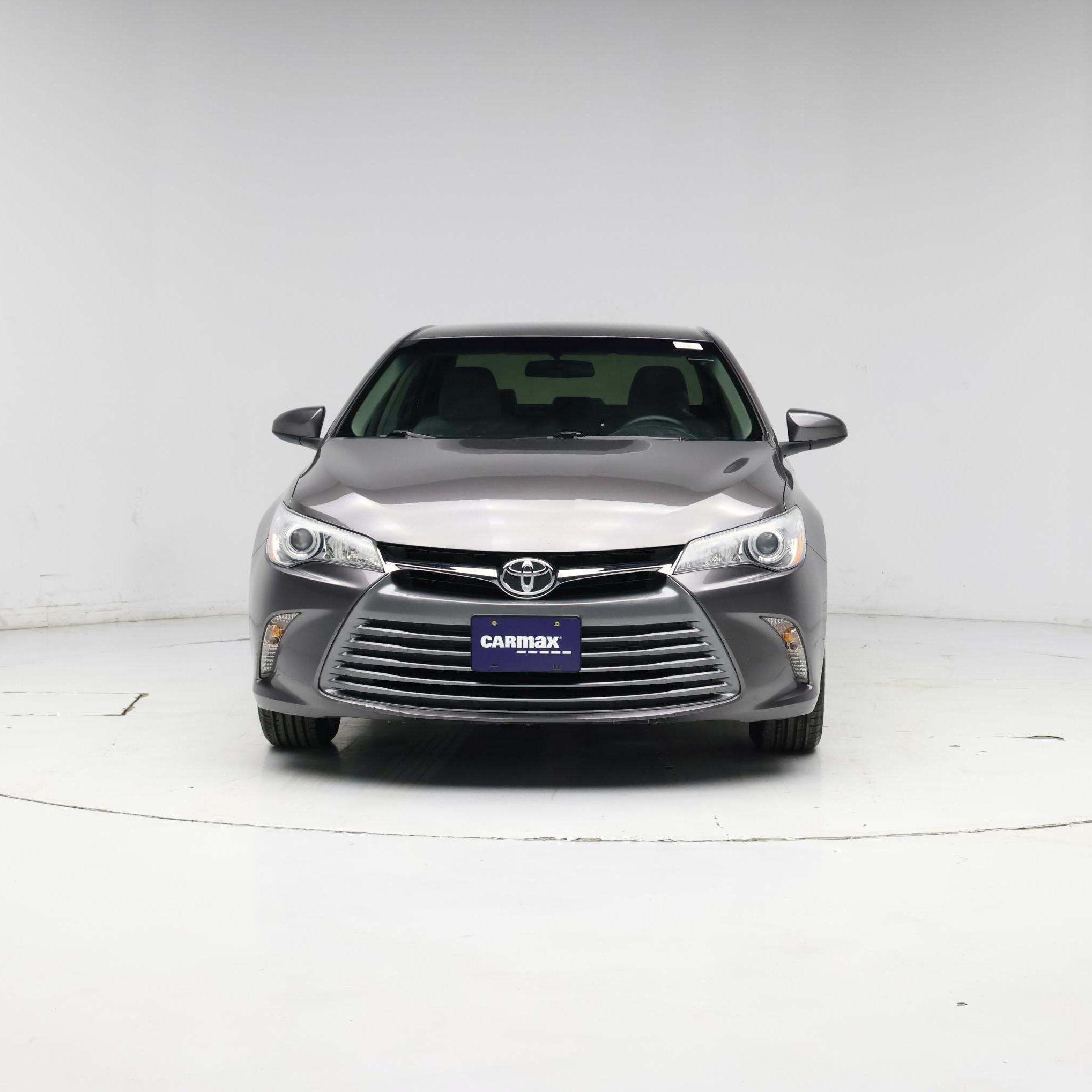 Thumbnail: 2017 Toyota Camry - 5