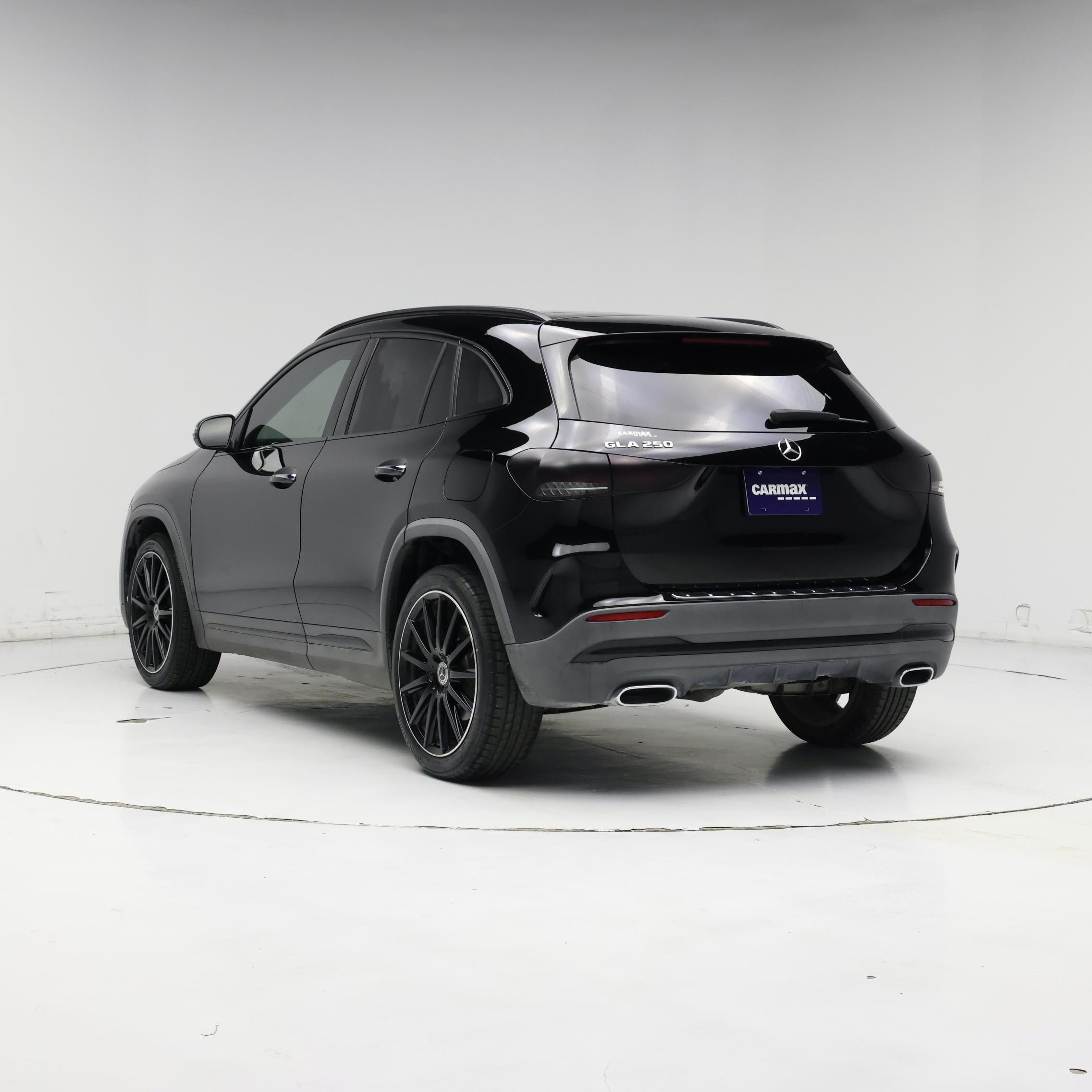 Thumbnail: 2022 Mercedes-Benz GLA - 2
