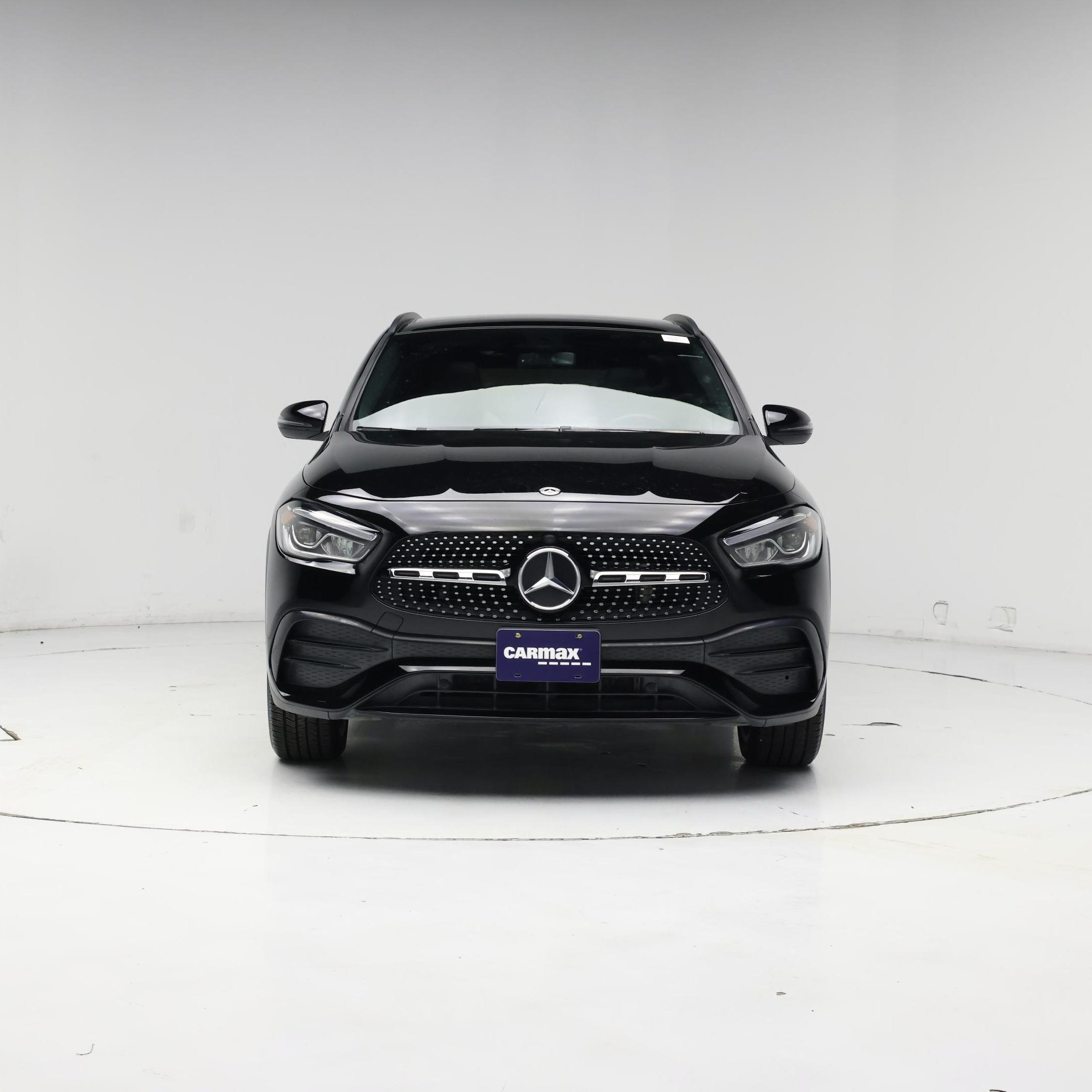 Thumbnail: 2022 Mercedes-Benz GLA - 5
