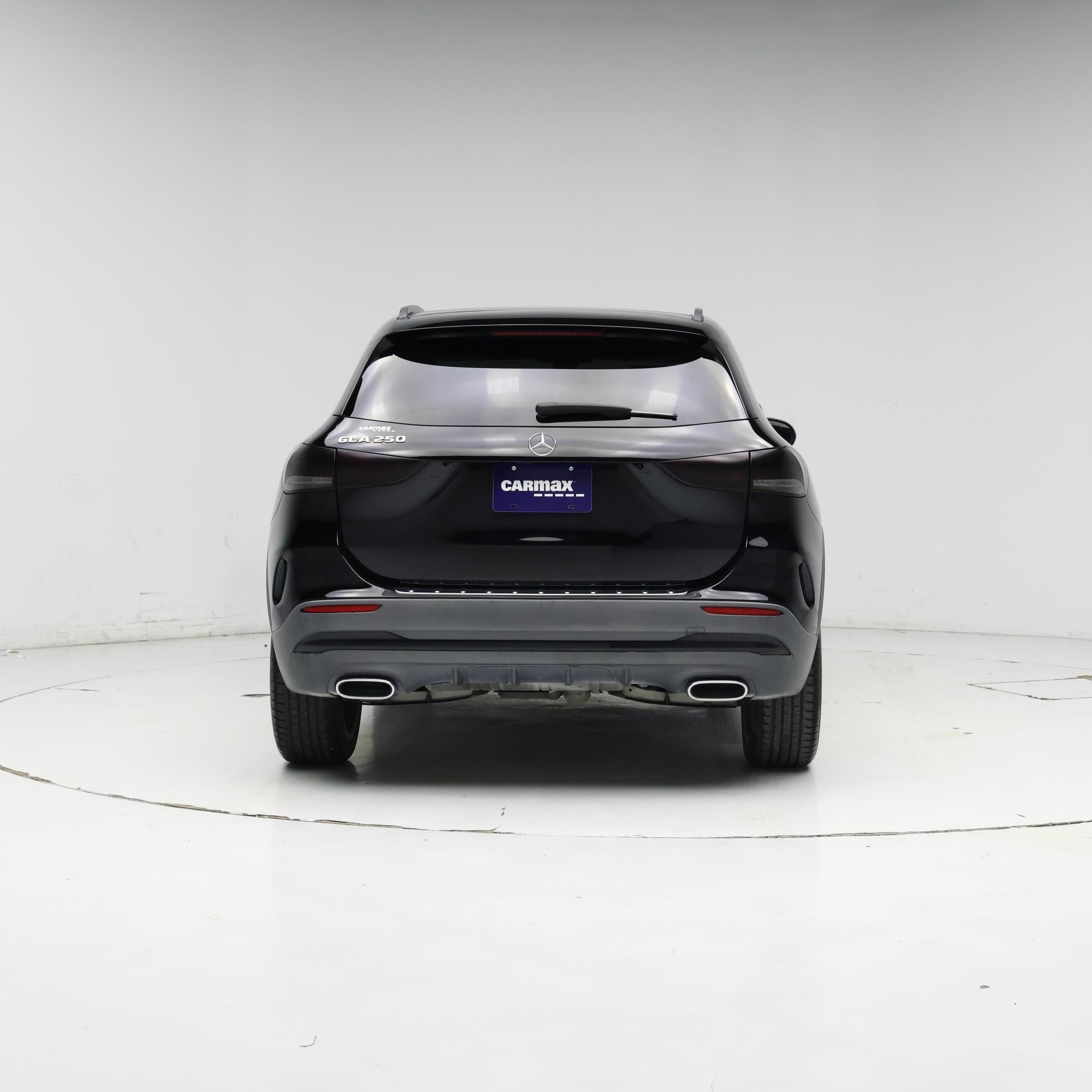 Thumbnail: 2022 Mercedes-Benz GLA - 6