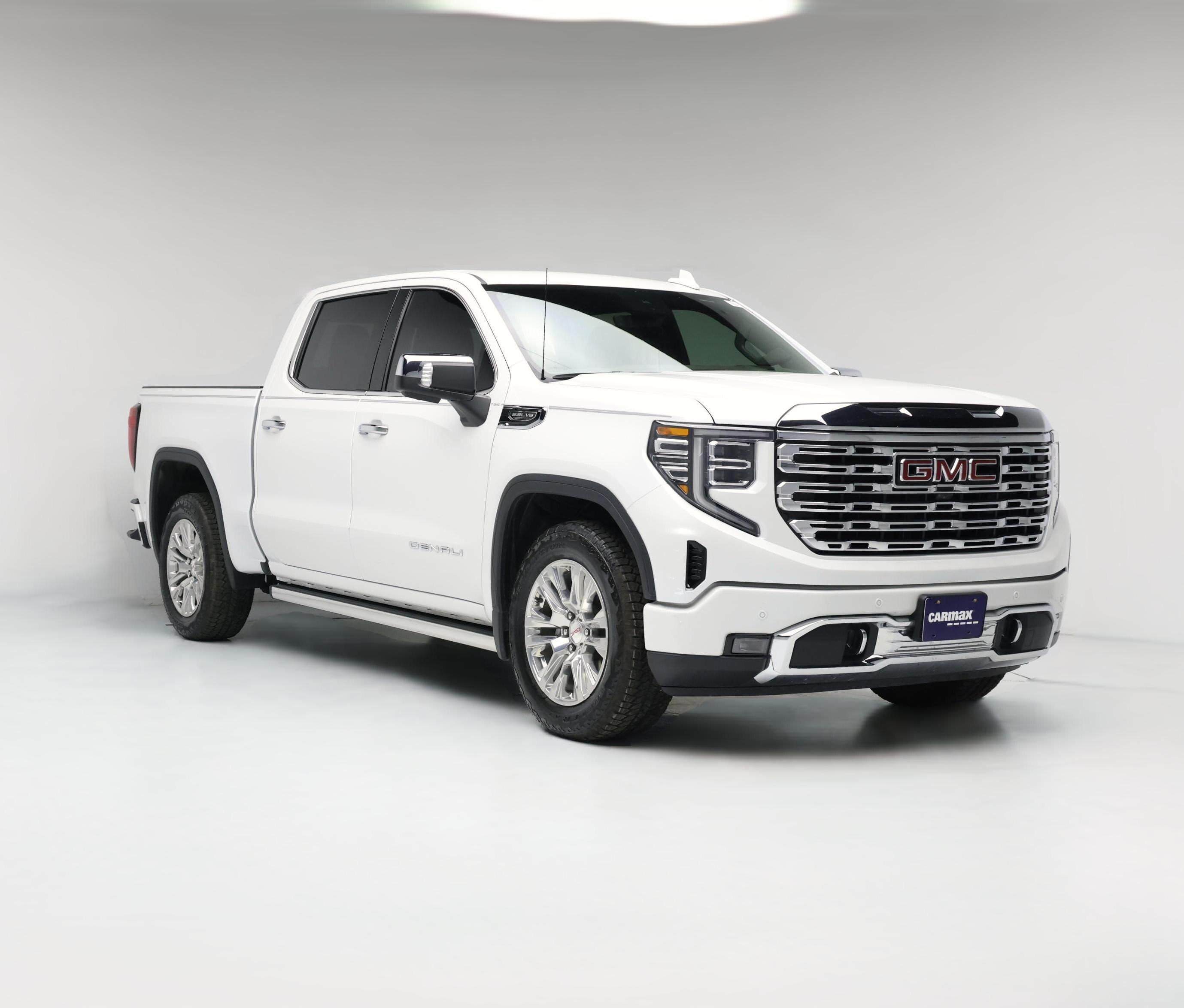 Thumbnail: 2023 GMC Sierra 1500 - 1