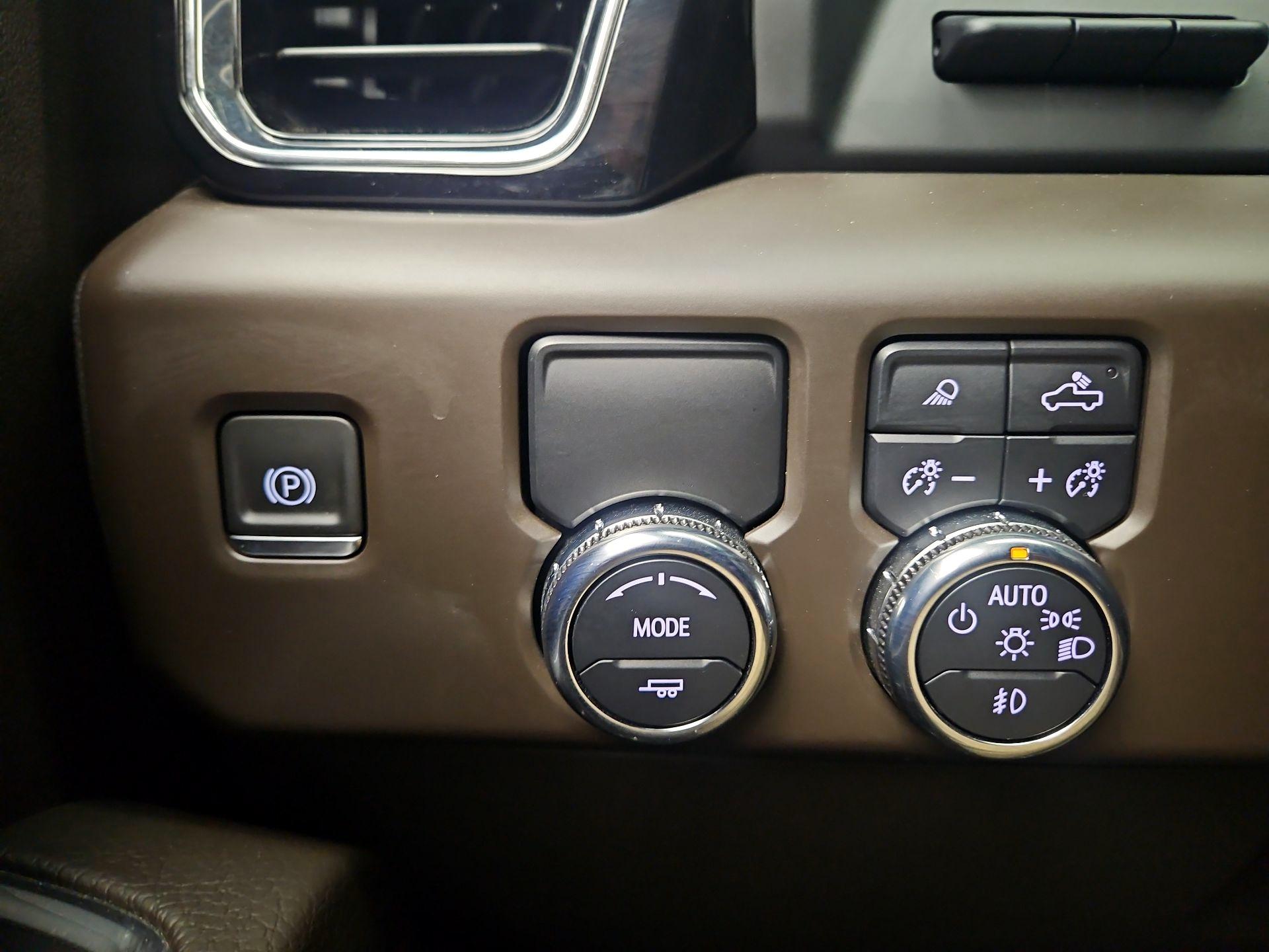 Thumbnail: 2023 GMC Sierra 1500 - 13