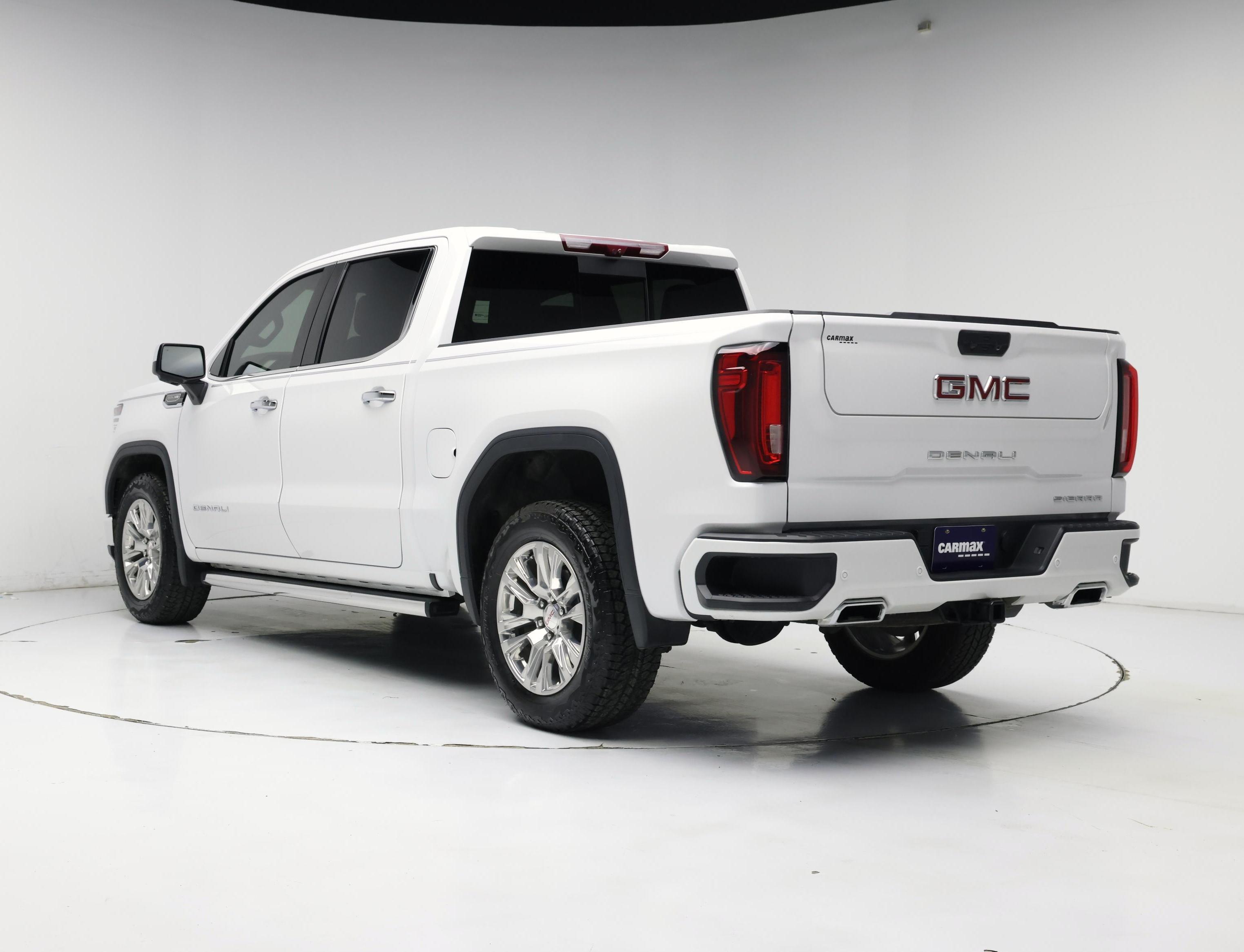 Thumbnail: 2023 GMC Sierra 1500 - 2