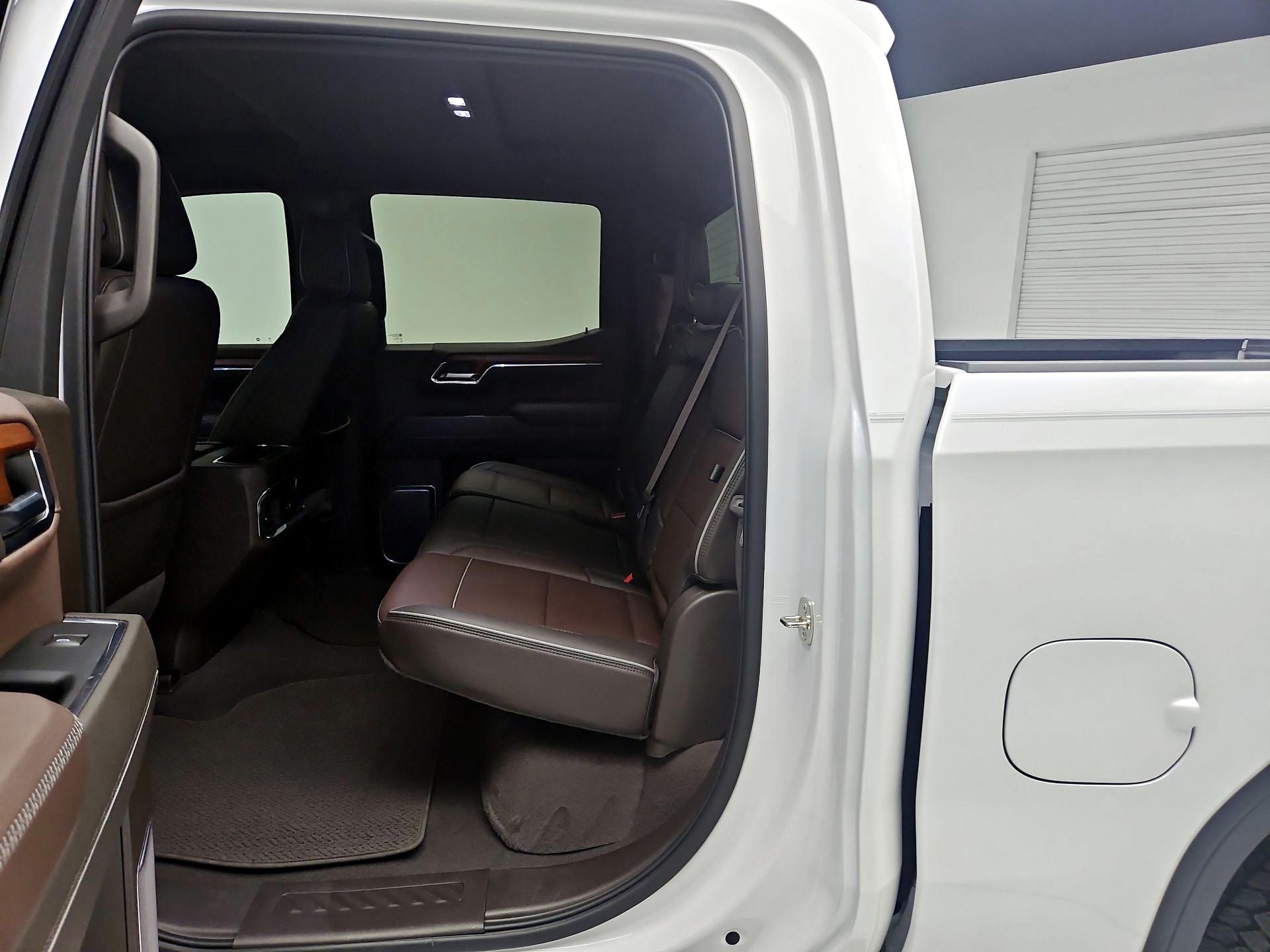 Thumbnail: 2023 GMC Sierra 1500 - 20