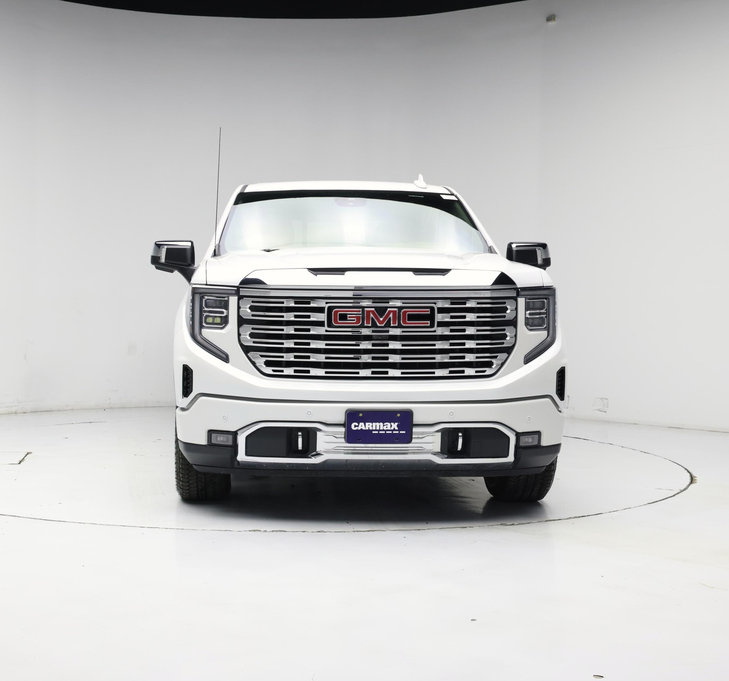 Thumbnail: 2023 GMC Sierra 1500 - 5