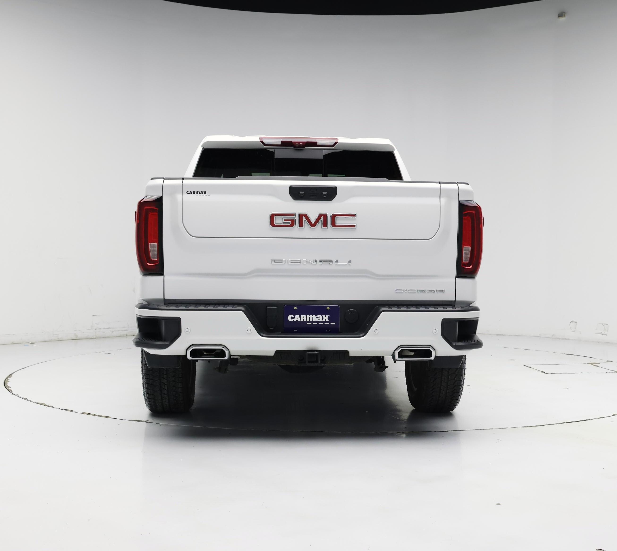 Thumbnail: 2023 GMC Sierra 1500 - 6