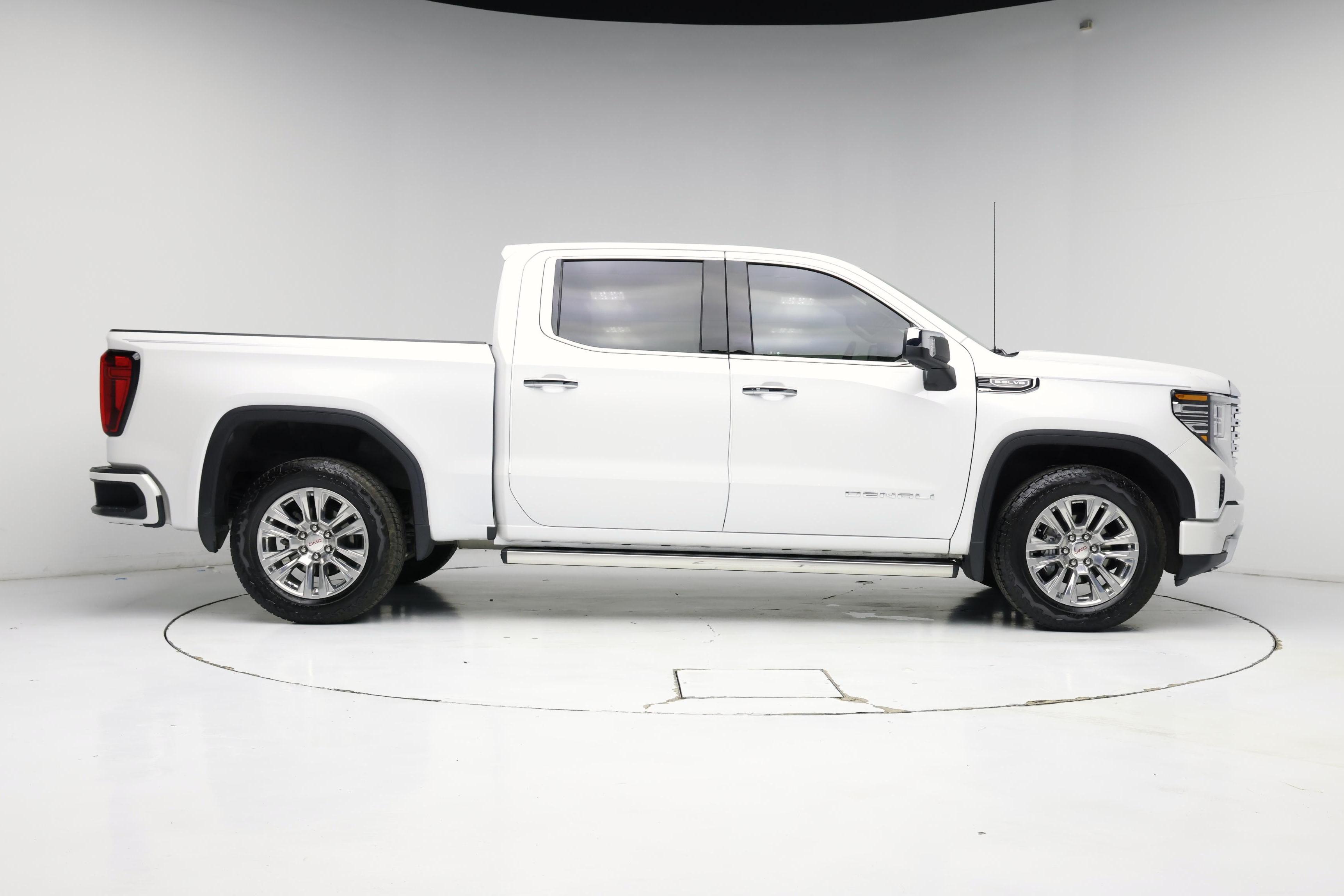 Thumbnail: 2023 GMC Sierra 1500 - 7