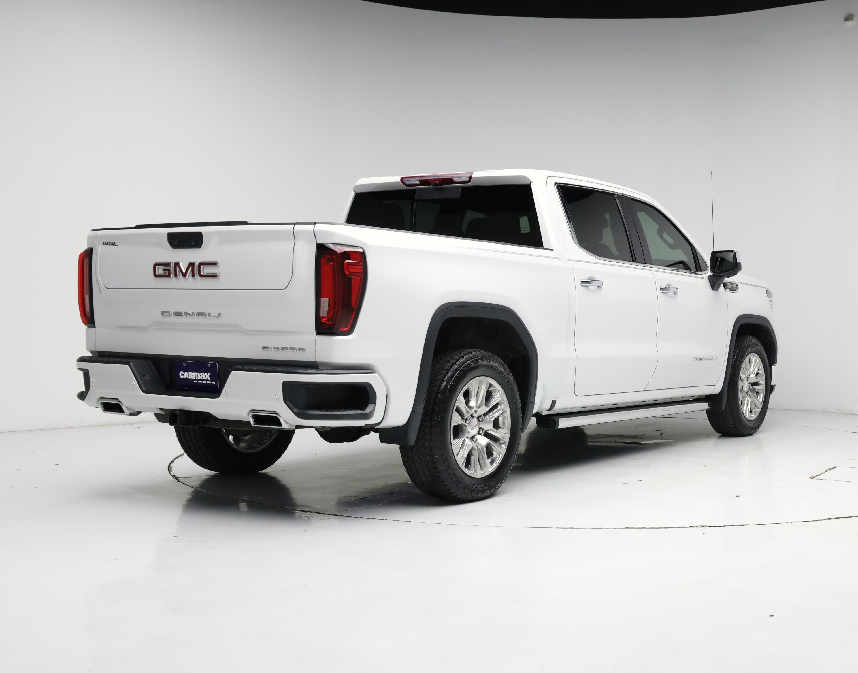 Thumbnail: 2023 GMC Sierra 1500 - 8