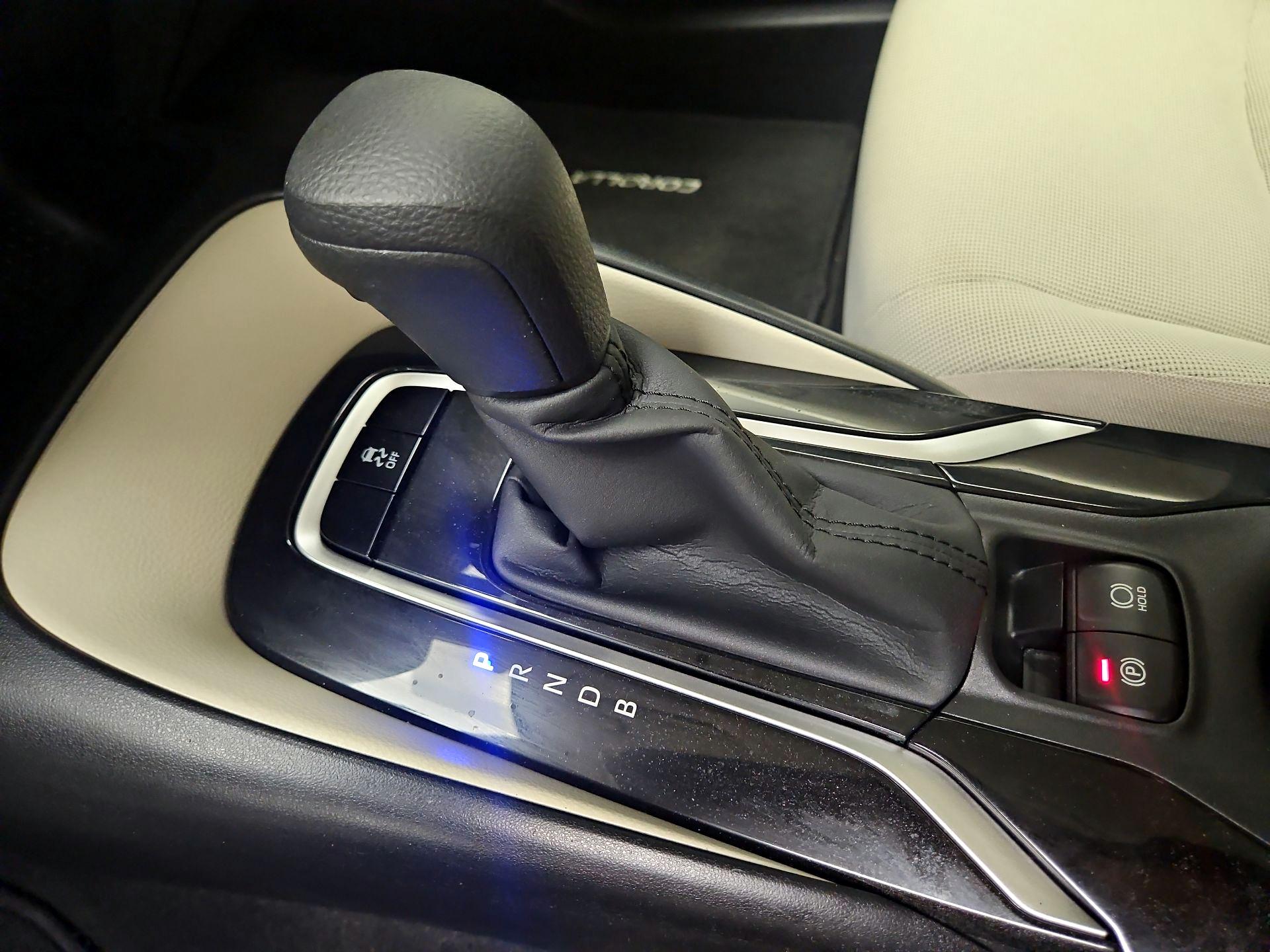 Thumbnail: 2020 Toyota Corolla - 17