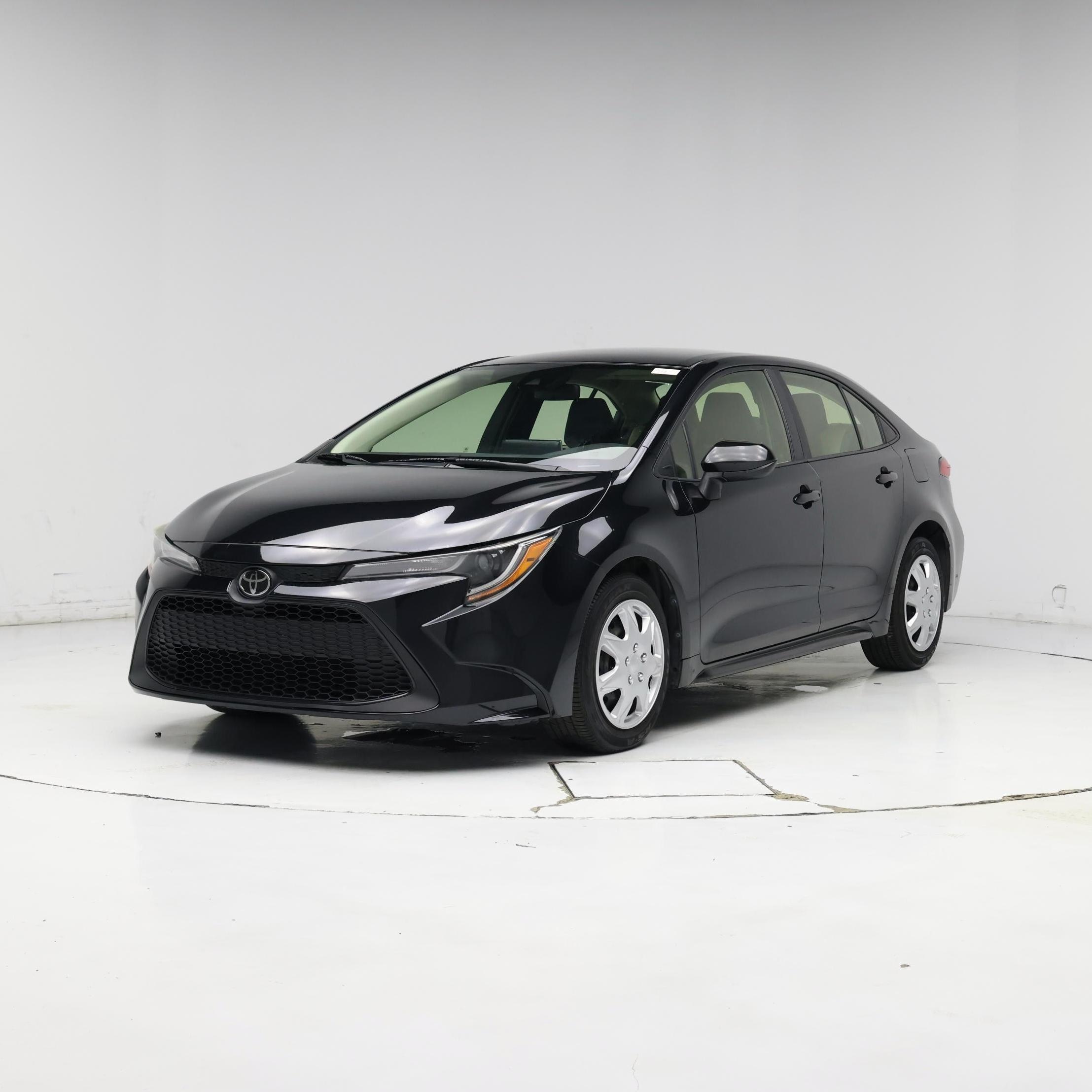 Thumbnail: 2020 Toyota Corolla - 4