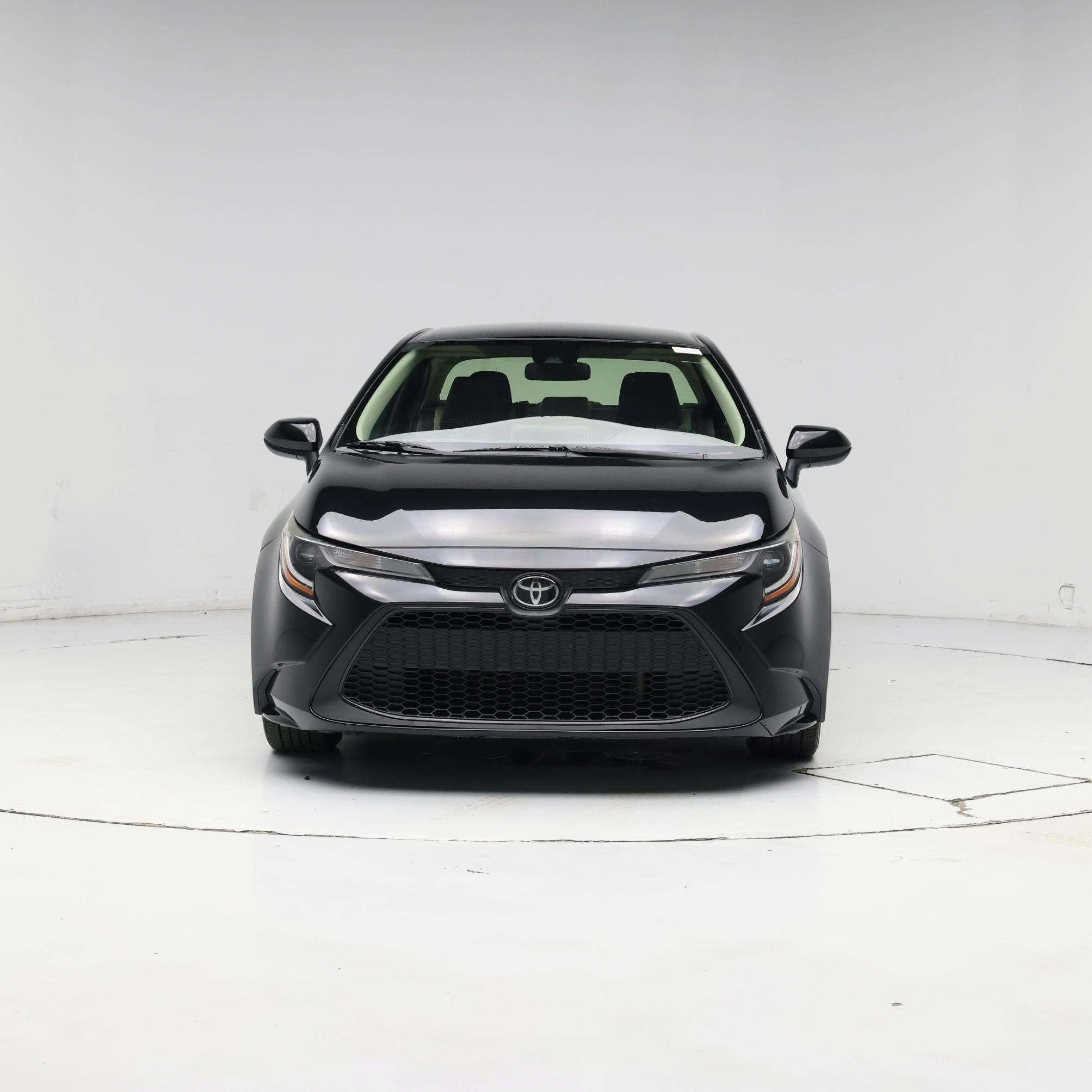 Thumbnail: 2020 Toyota Corolla - 5