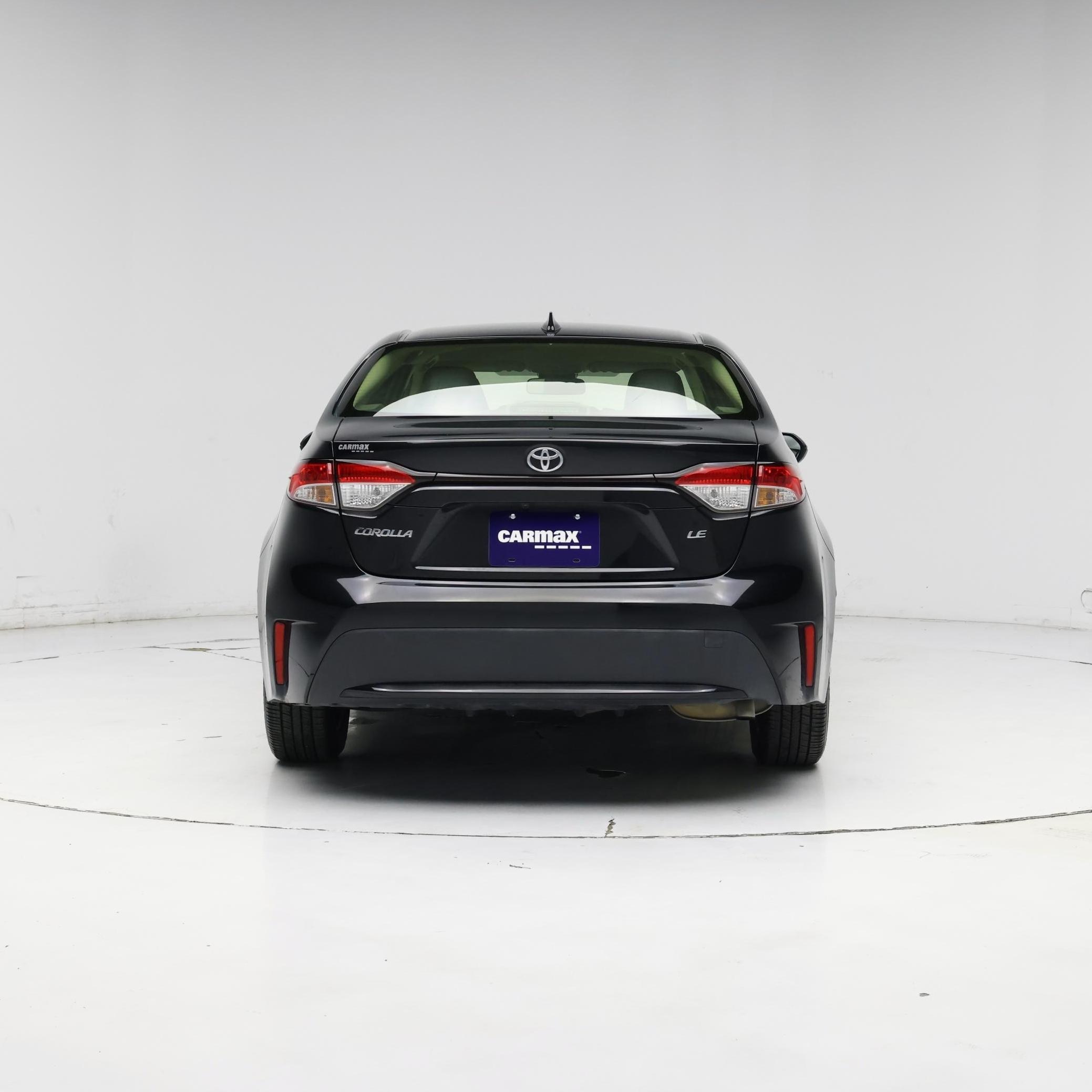 Thumbnail: 2020 Toyota Corolla - 6