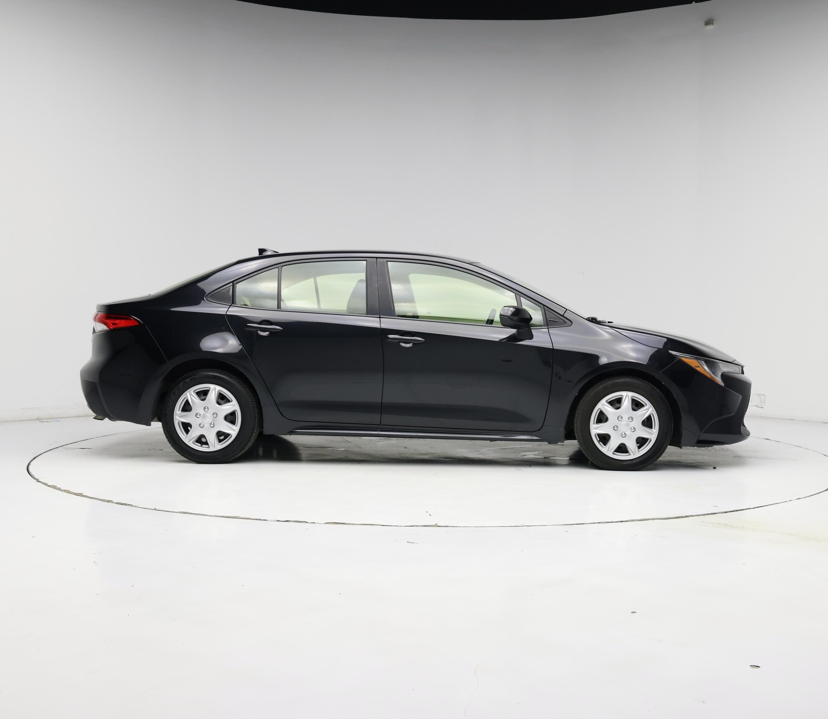 Thumbnail: 2020 Toyota Corolla - 7