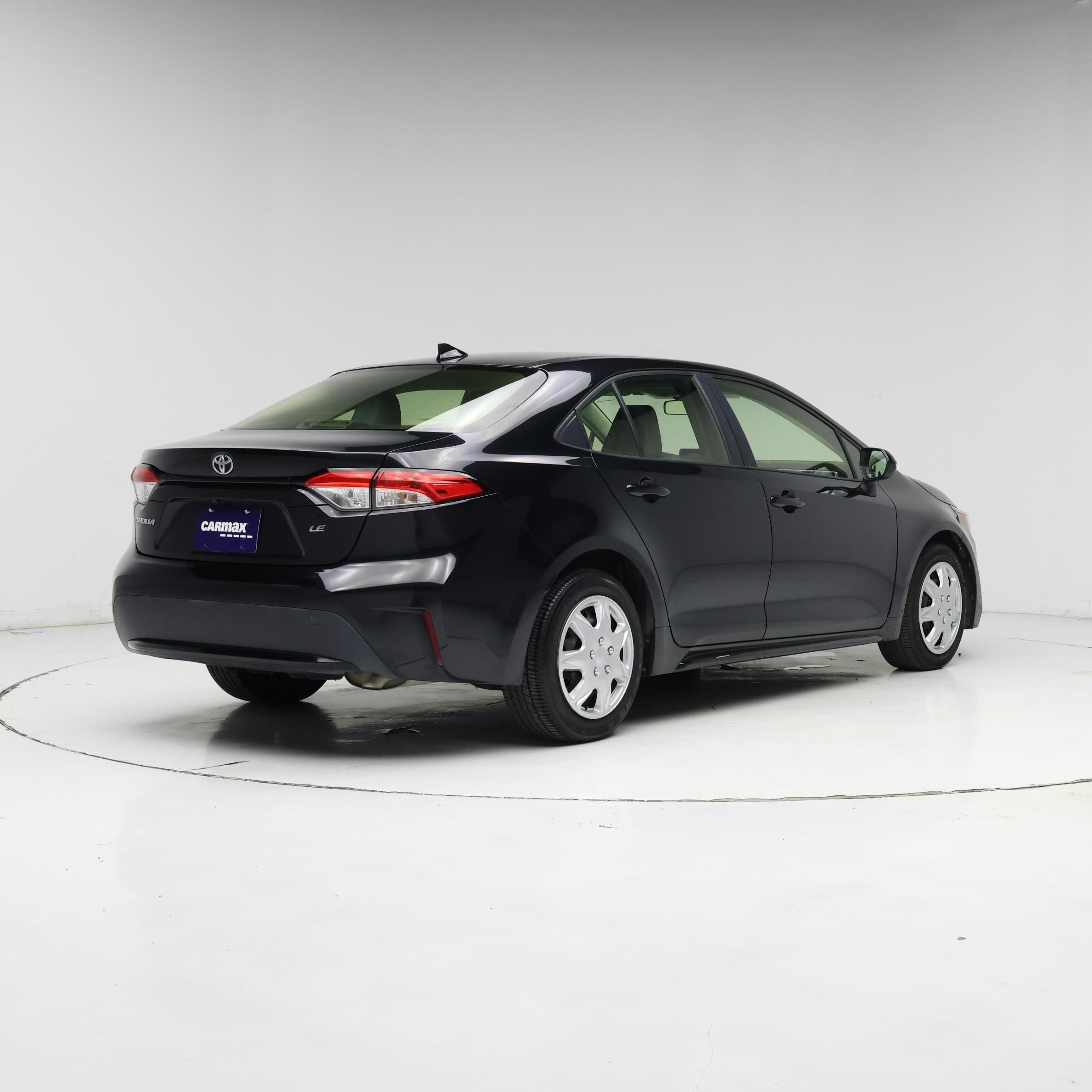 Thumbnail: 2020 Toyota Corolla - 8