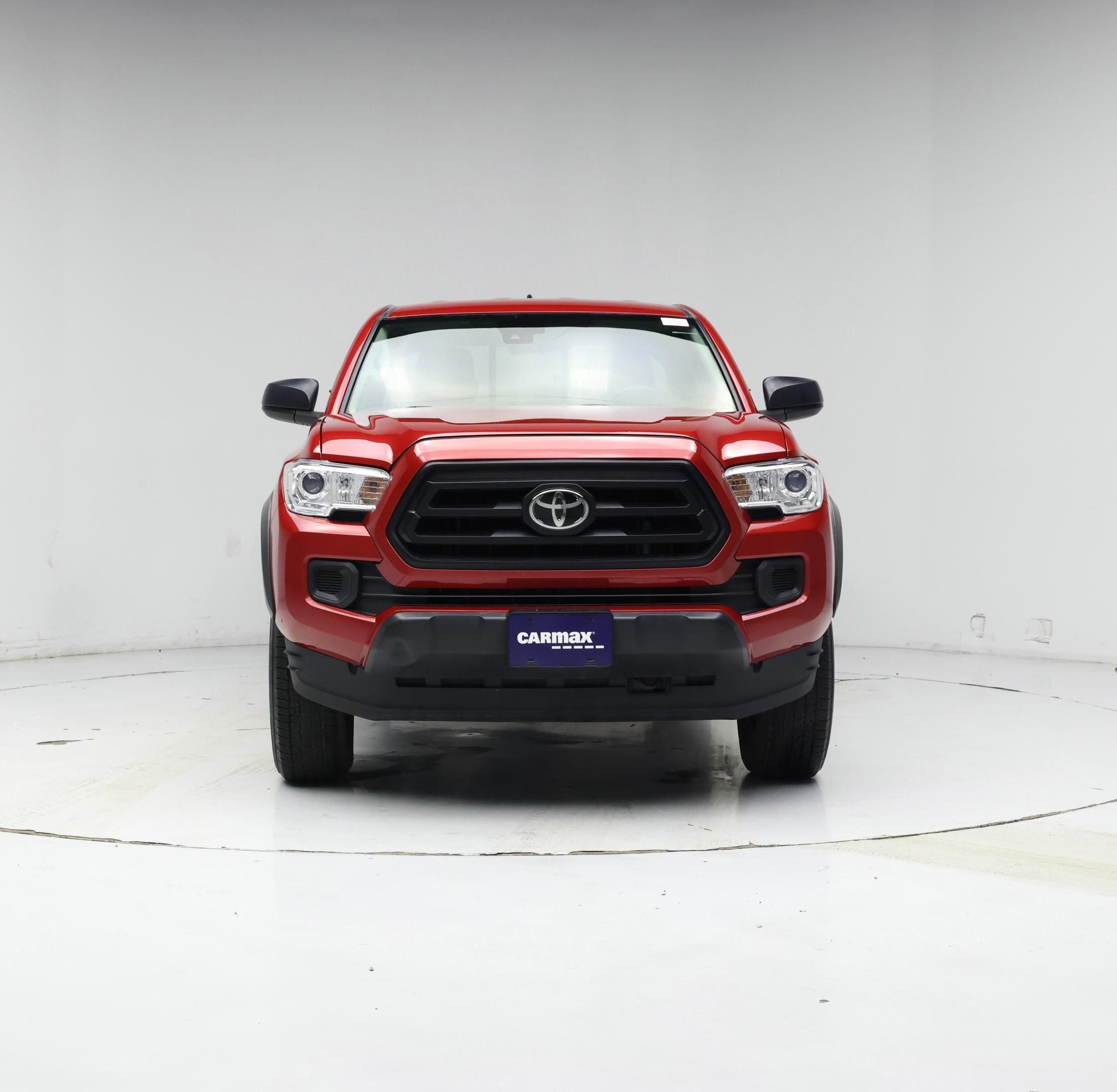 Thumbnail: 2022 Toyota Tacoma - 5