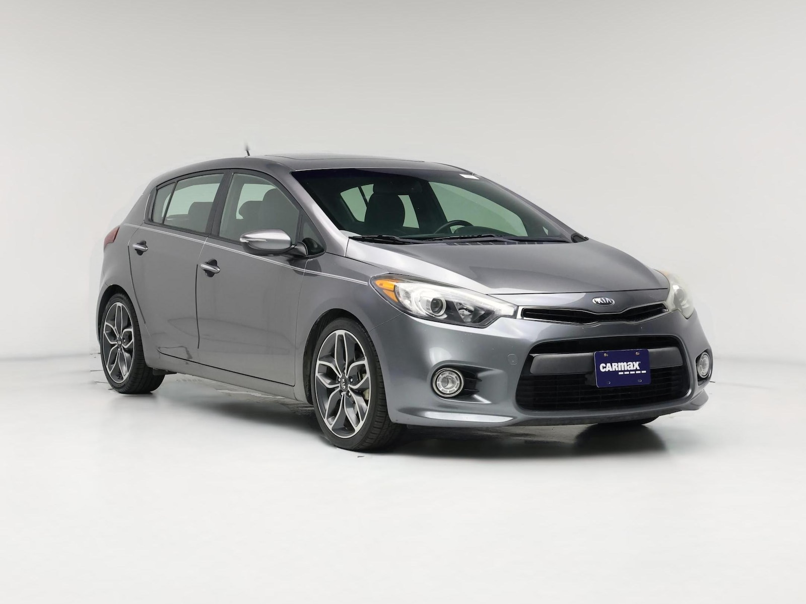 2015 Kia Forte5 SX