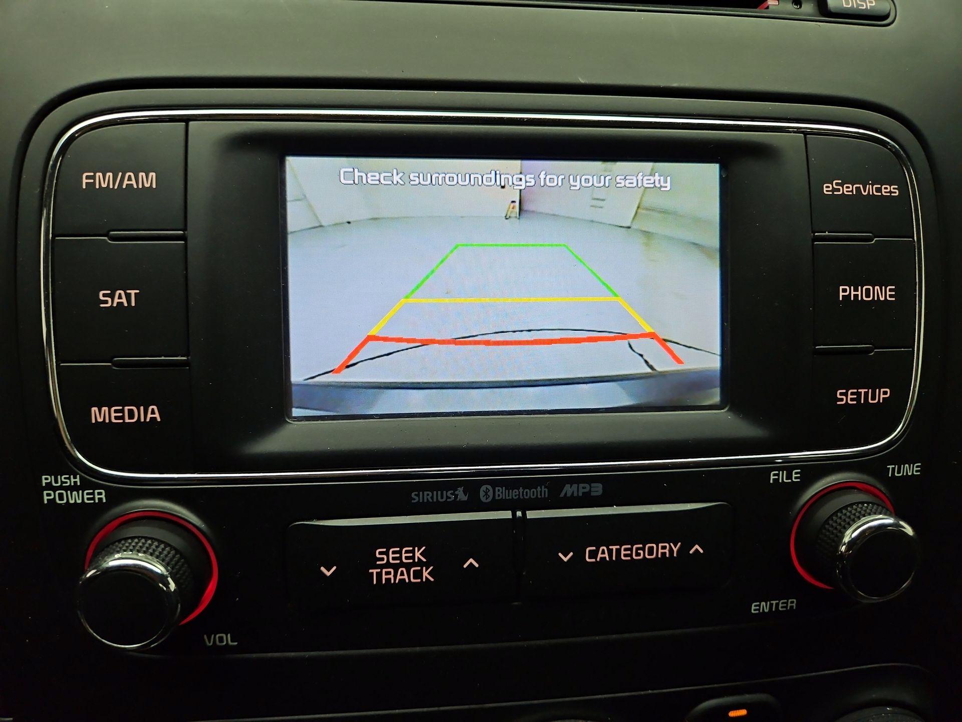 Thumbnail: 2015 Kia Forte - 14