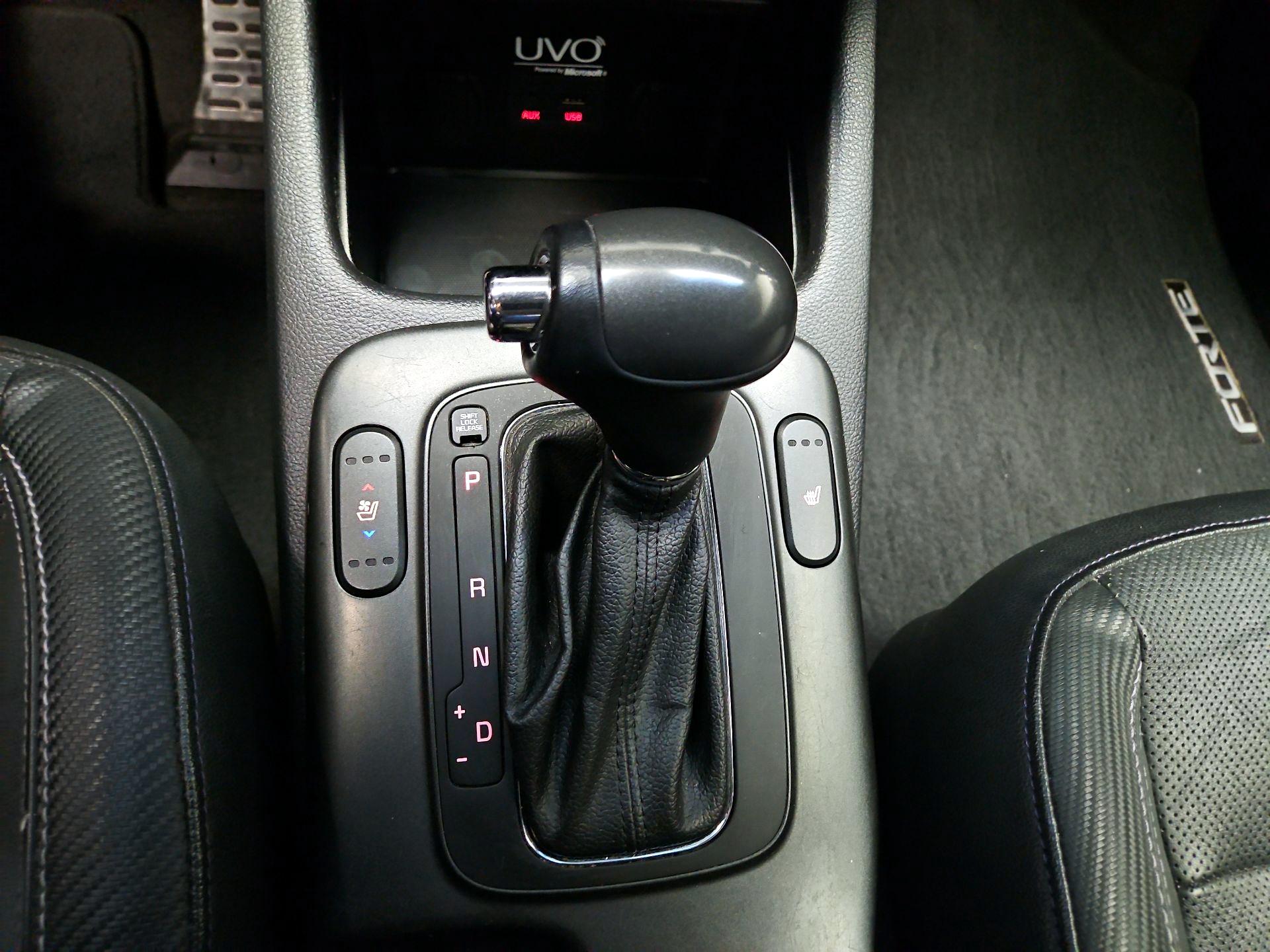 Thumbnail: 2015 Kia Forte - 17