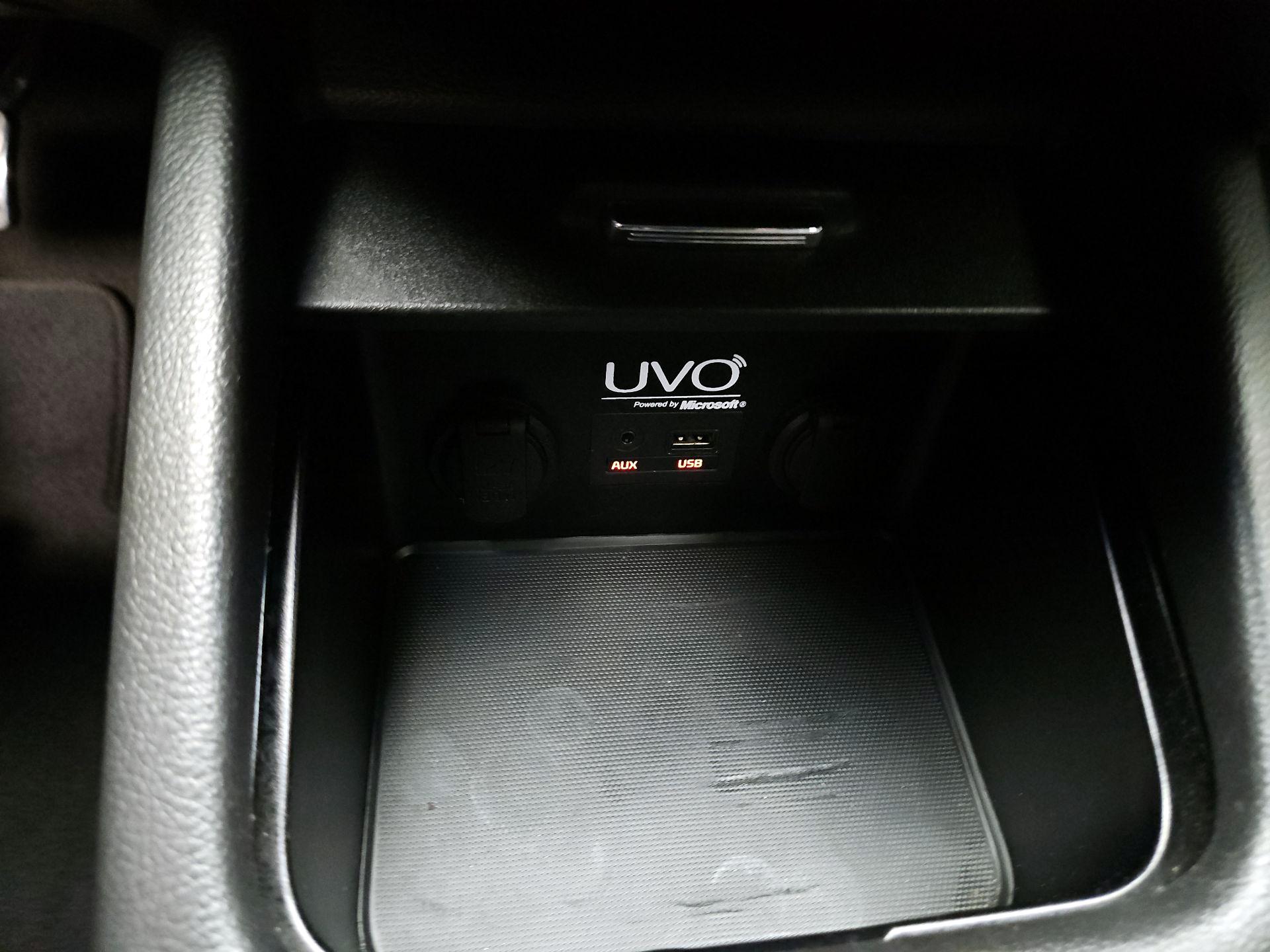 Thumbnail: 2015 Kia Forte - 18