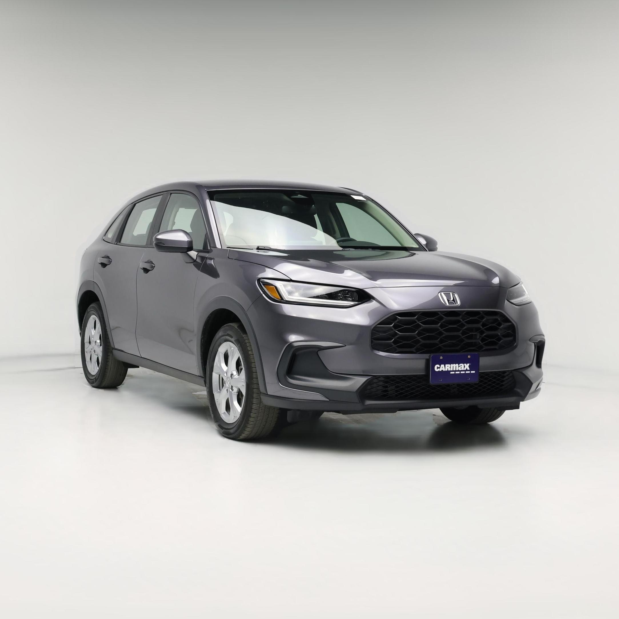 Thumbnail: 2023 Honda HR-V - 1