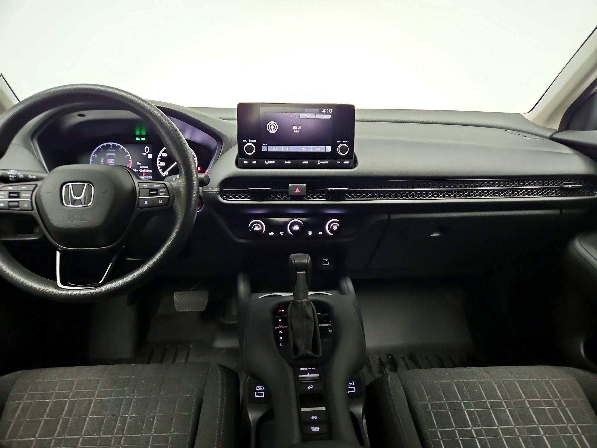 Thumbnail: 2023 Honda HR-V - 9