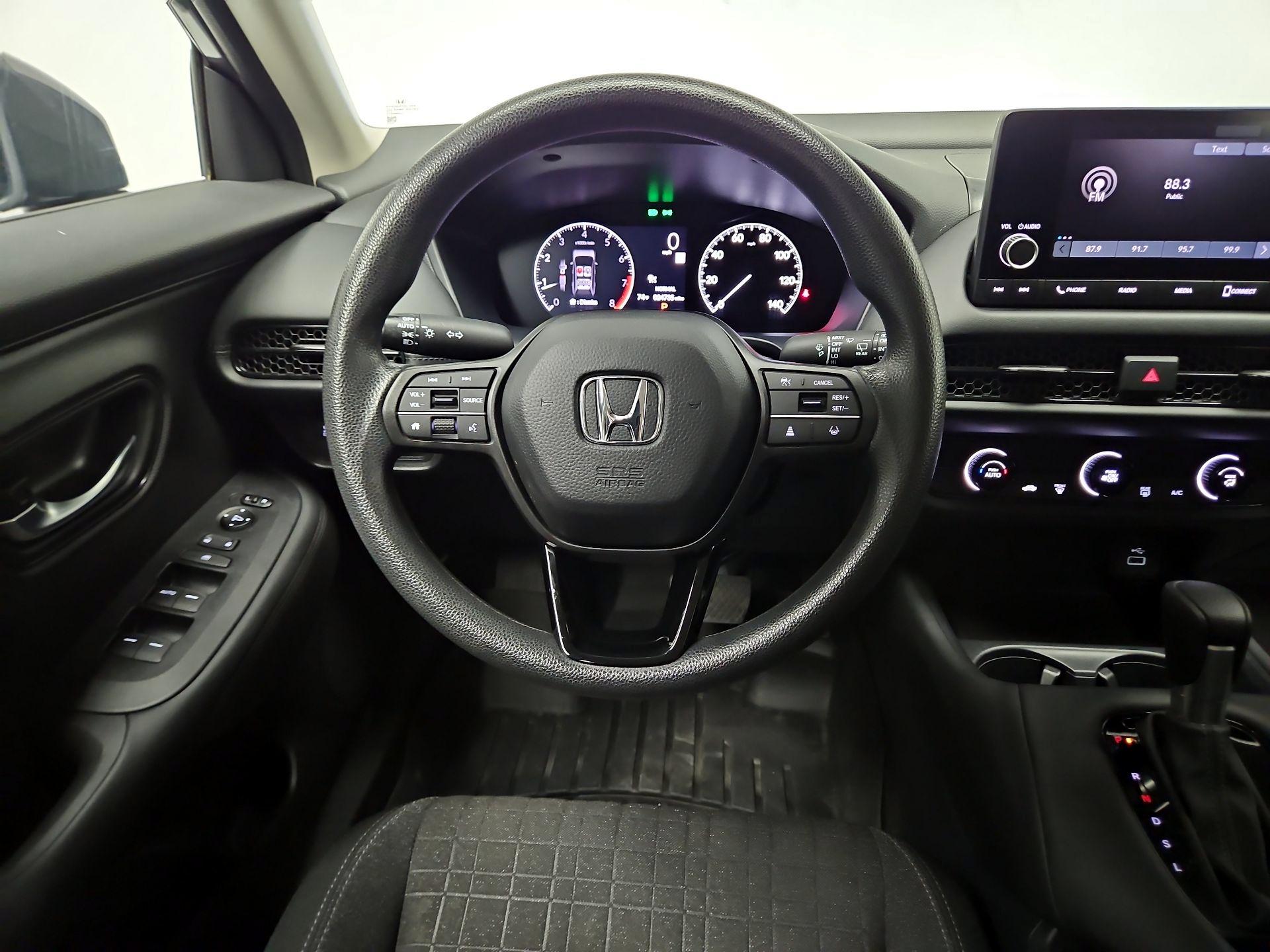 Thumbnail: 2023 Honda HR-V - 10