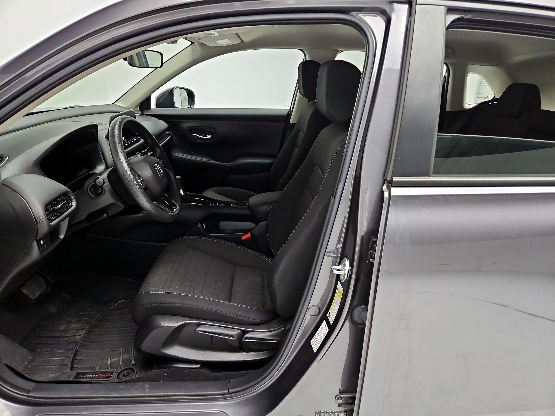 Thumbnail: 2023 Honda HR-V - 11