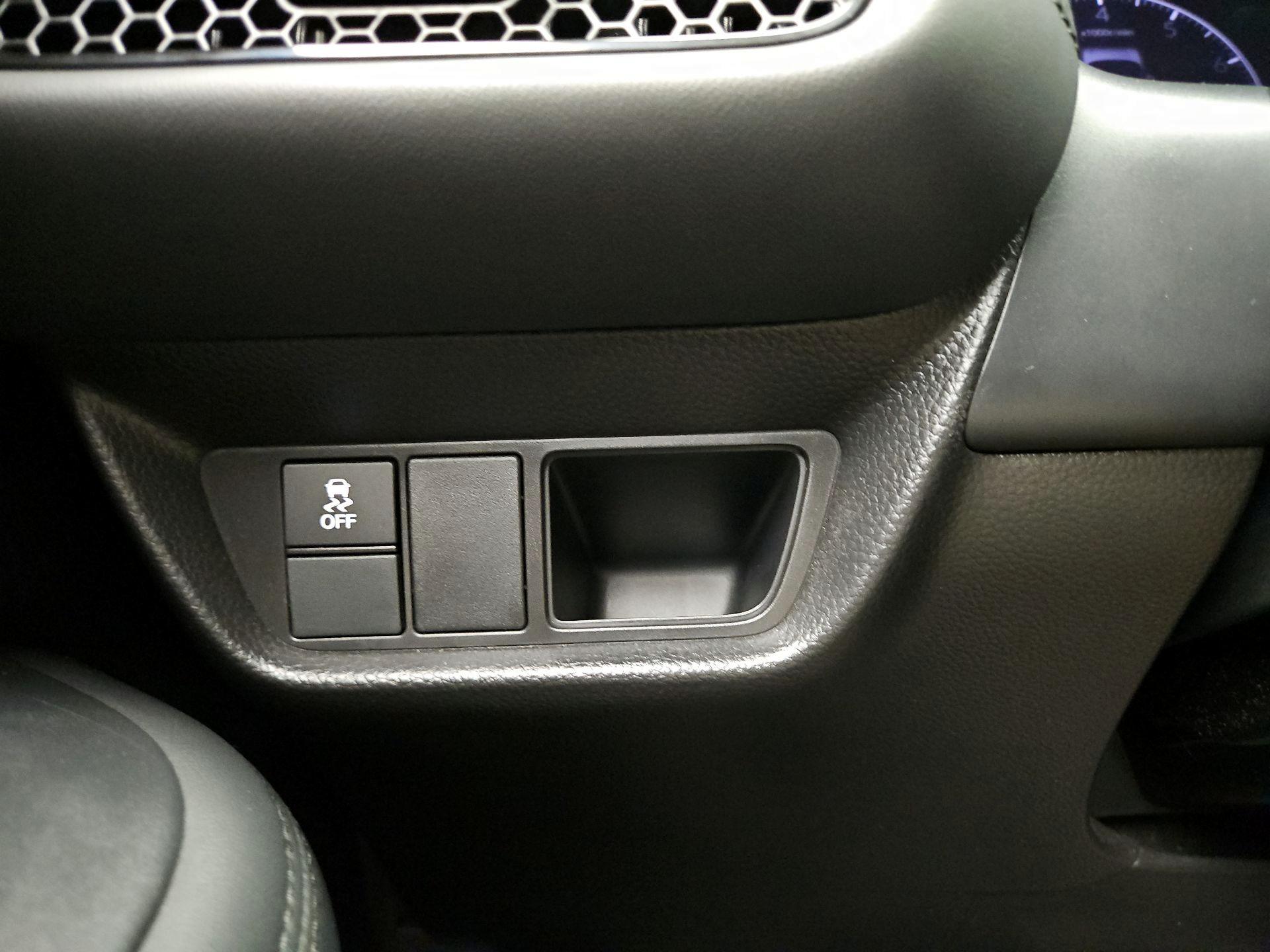 Thumbnail: 2023 Honda HR-V - 13