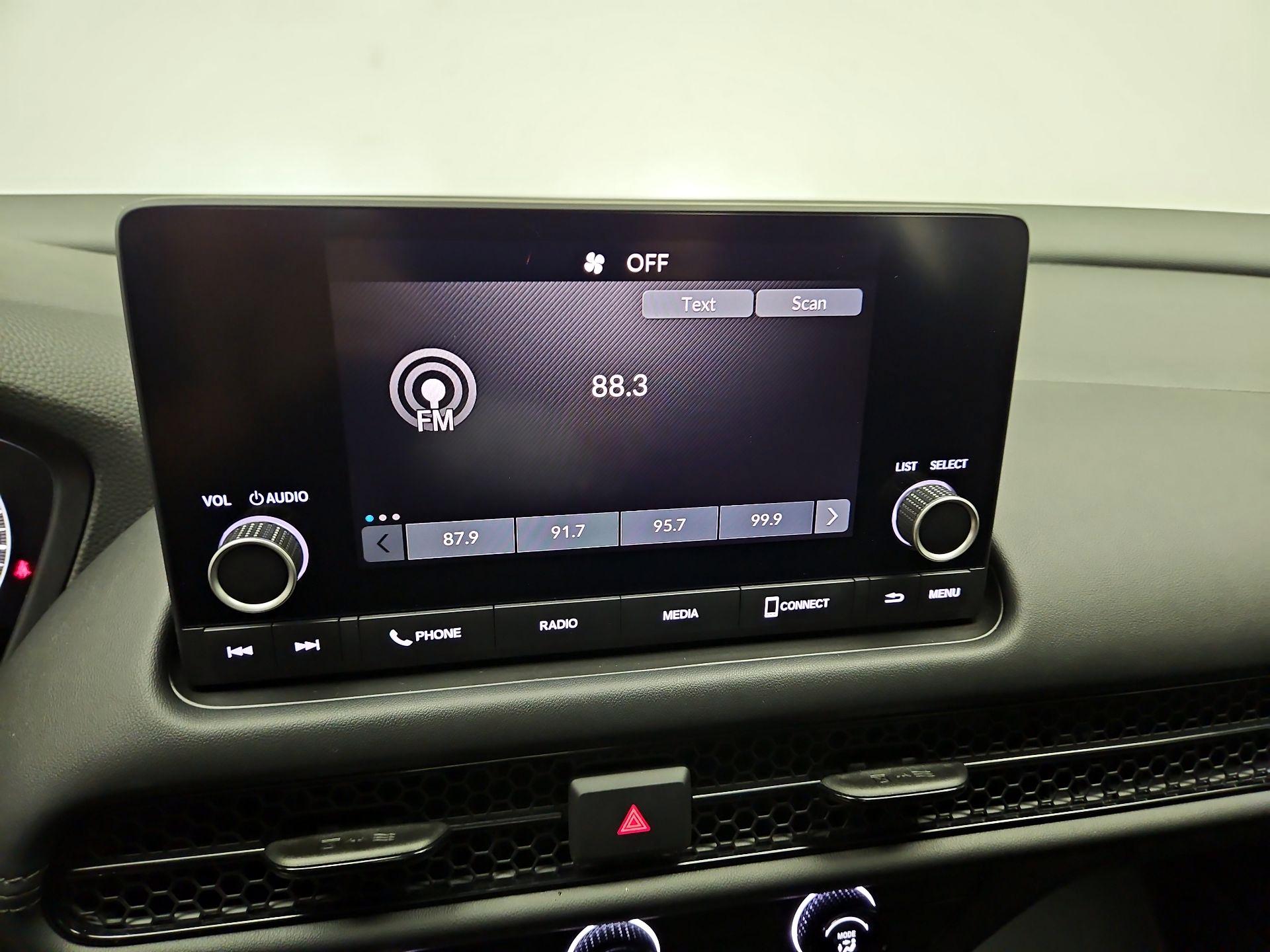 Thumbnail: 2023 Honda HR-V - 15