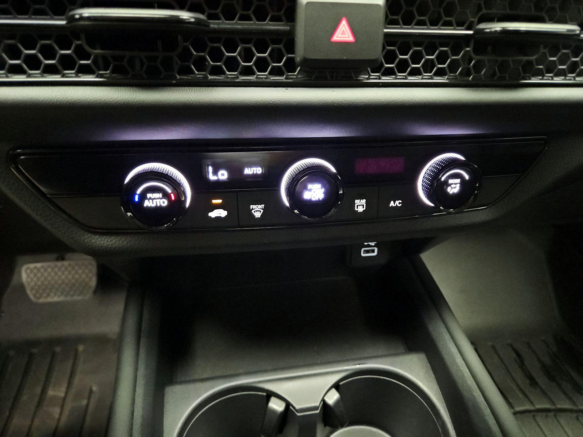 Thumbnail: 2023 Honda HR-V - 16