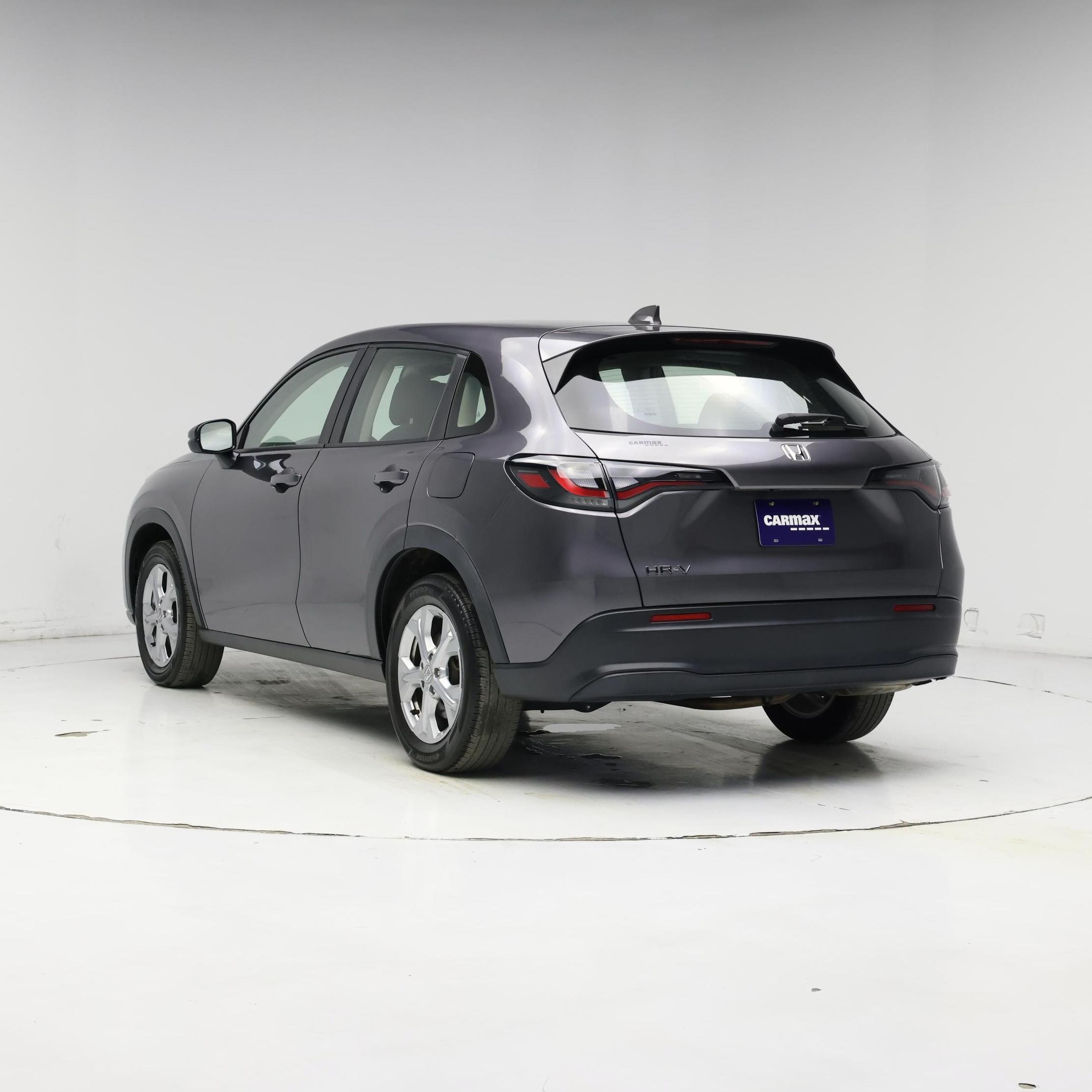 Thumbnail: 2023 Honda HR-V - 2