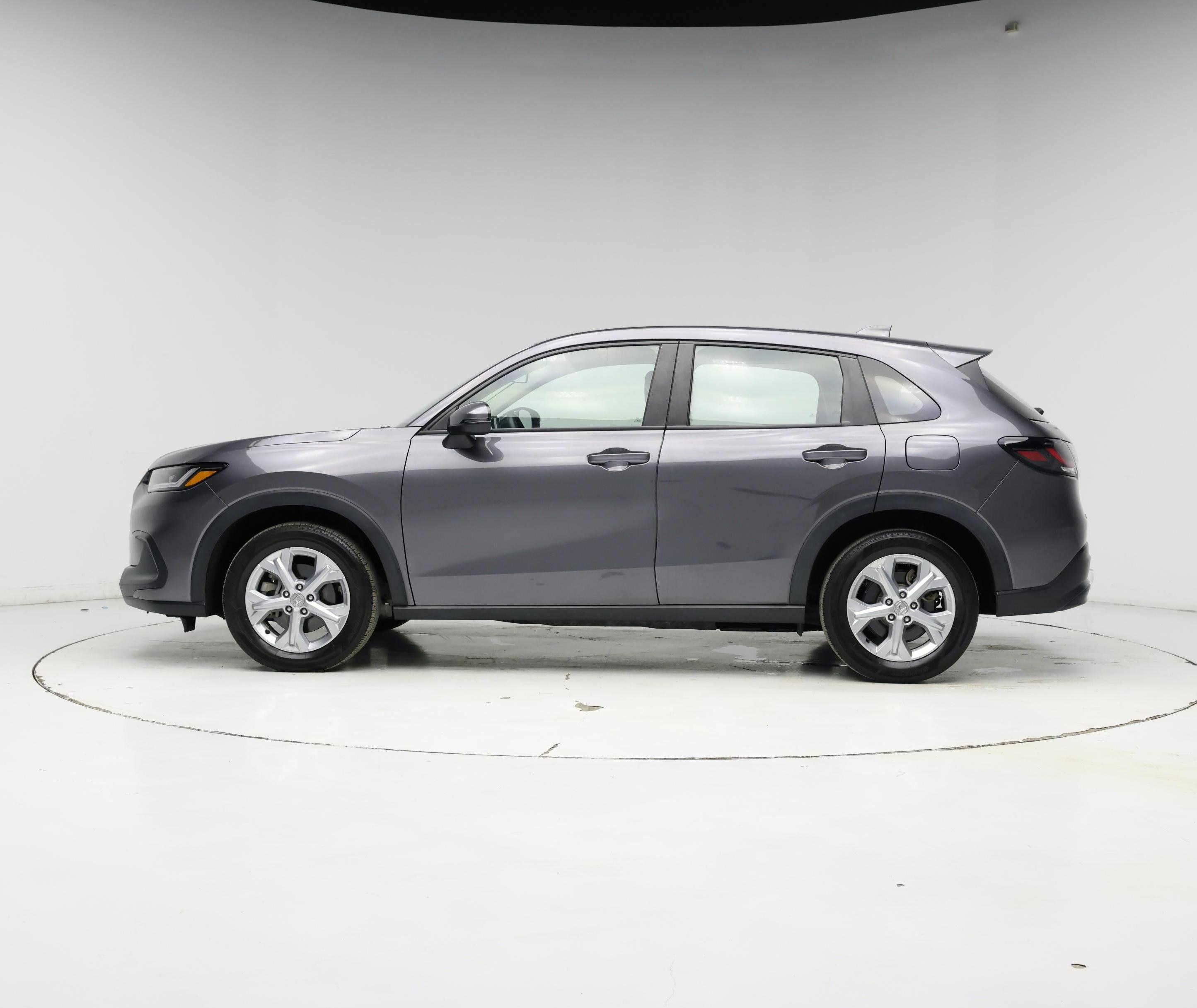 Thumbnail: 2023 Honda HR-V - 3