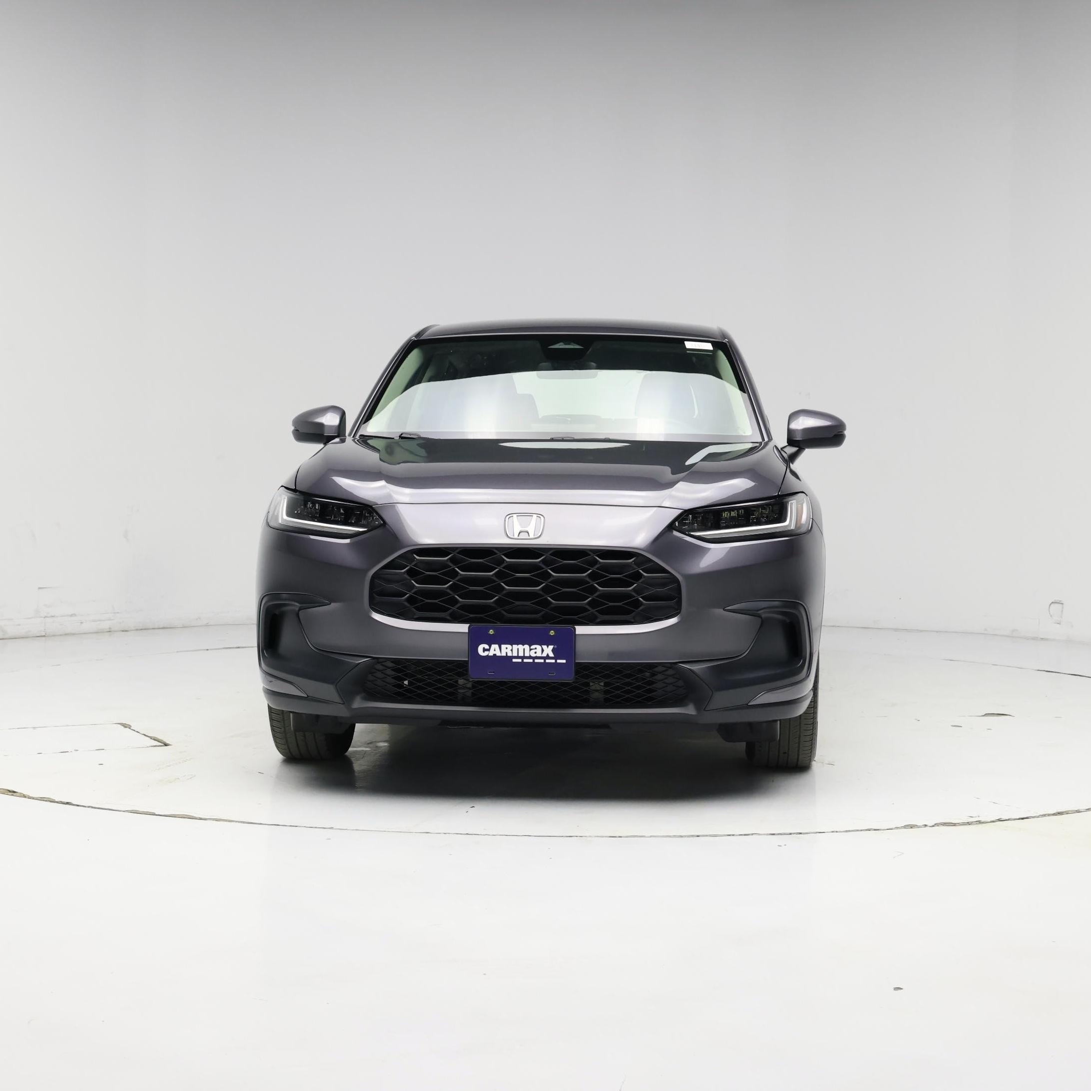 Thumbnail: 2023 Honda HR-V - 5